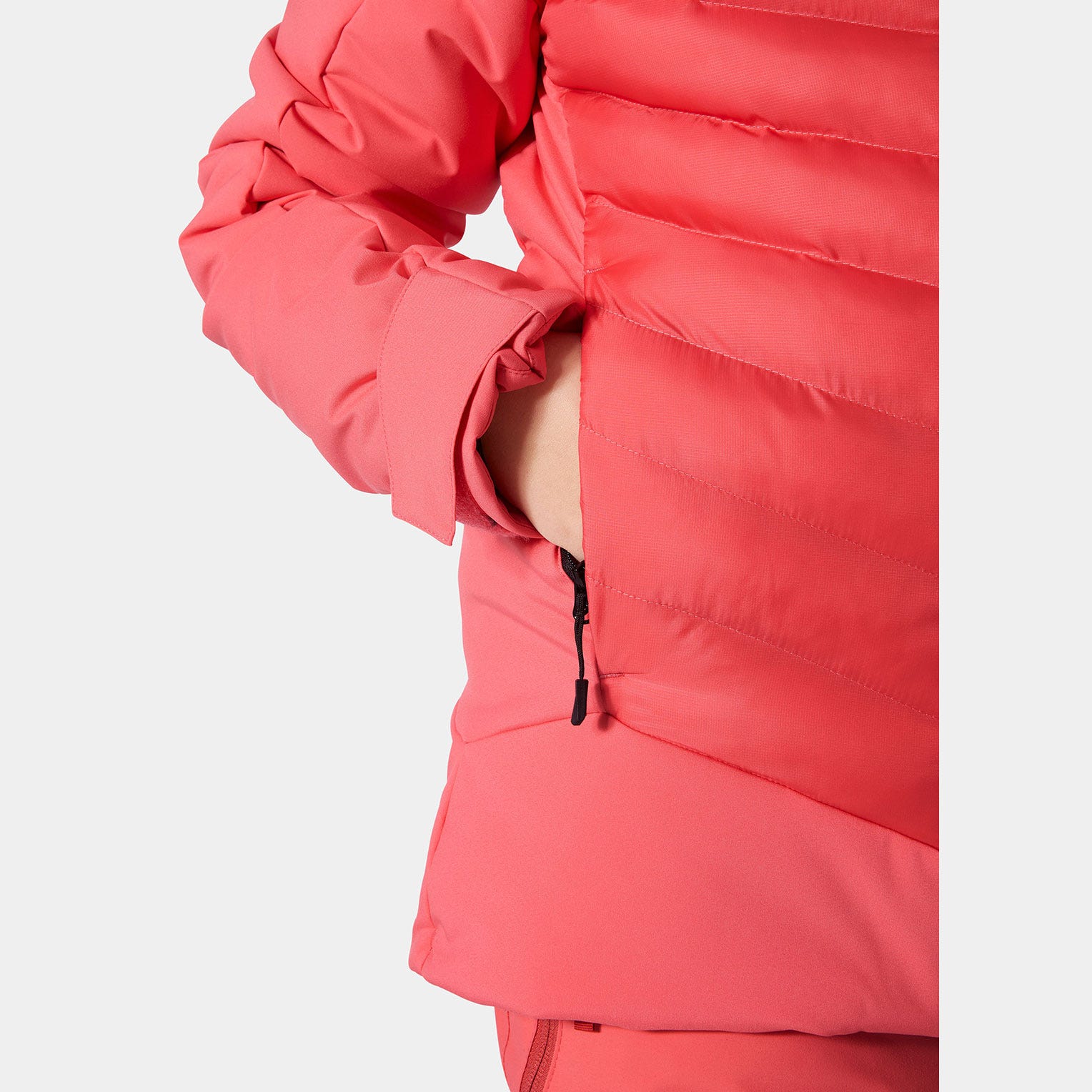 Juniors' Serene Ski Jacket