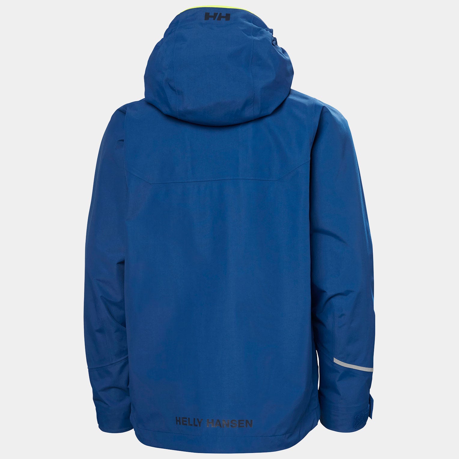 JUNIORS' FUSION LAB 3-LAYER JACKET