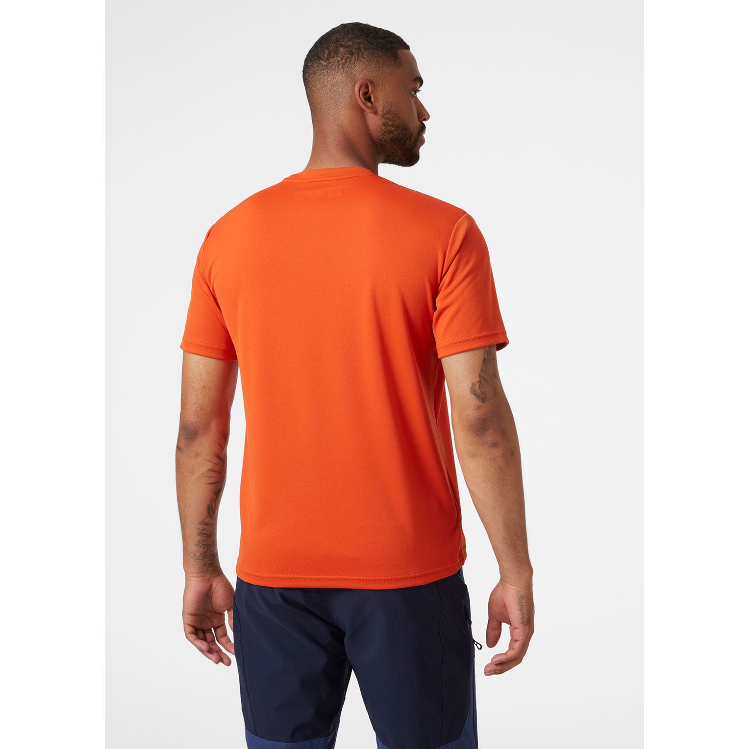 MEN'S HH TECH GRAPHIC T-SHIRT