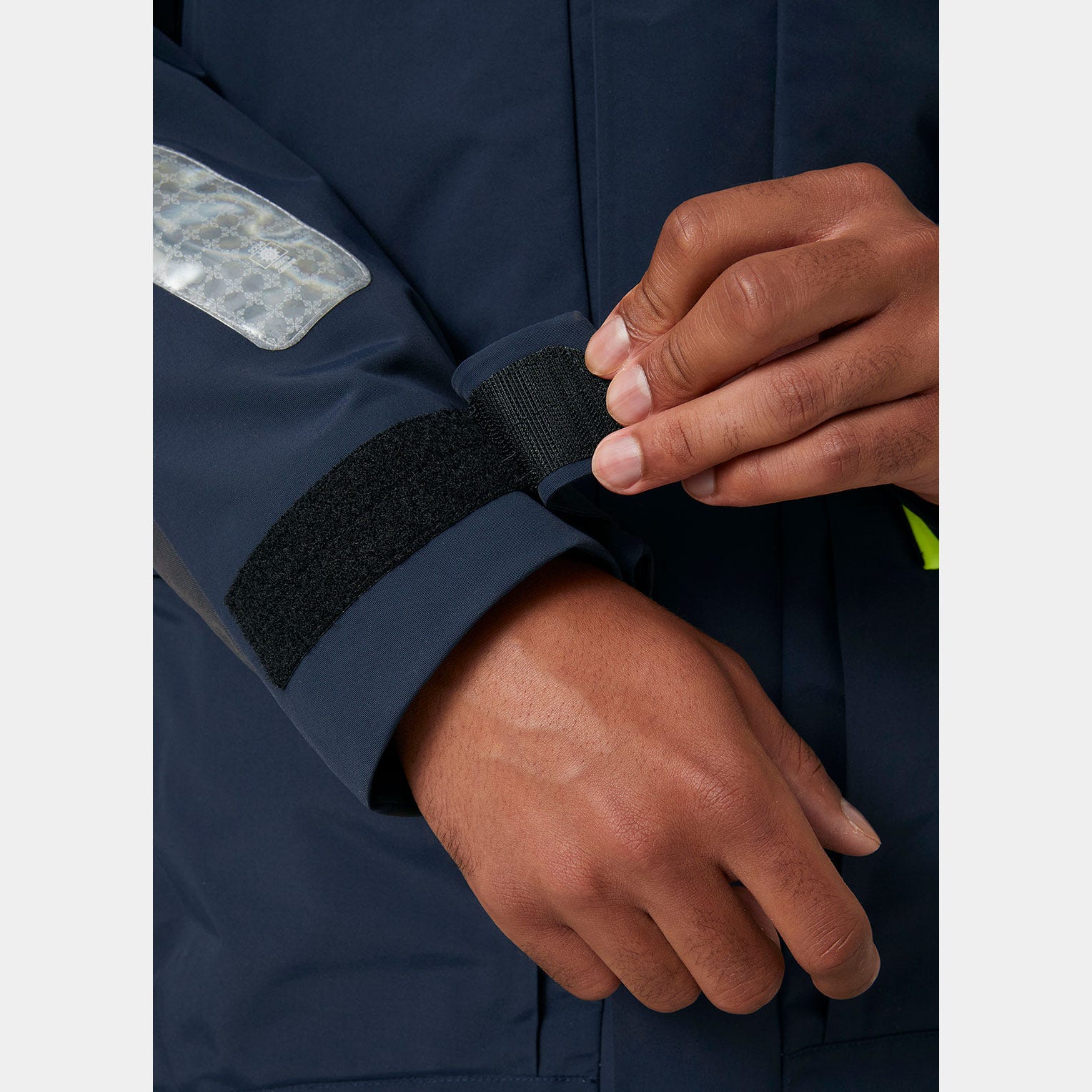 Men's Skagen Offshore Sailing Jacket