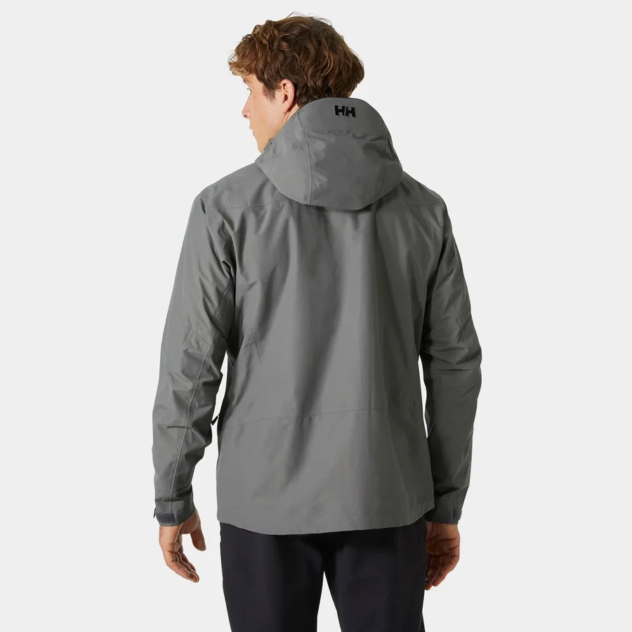 Men's Odin 9 Worlds 3.0 Shell Jacket
