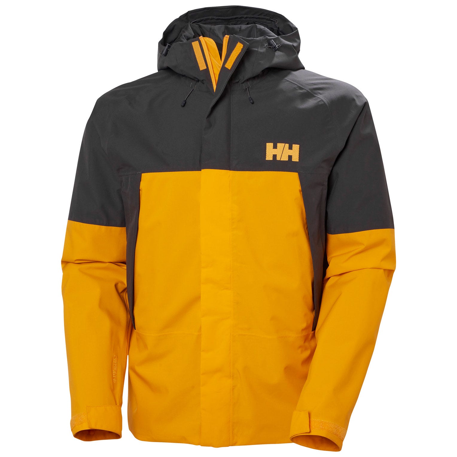 MEN'S BANFF SHELL JACKET