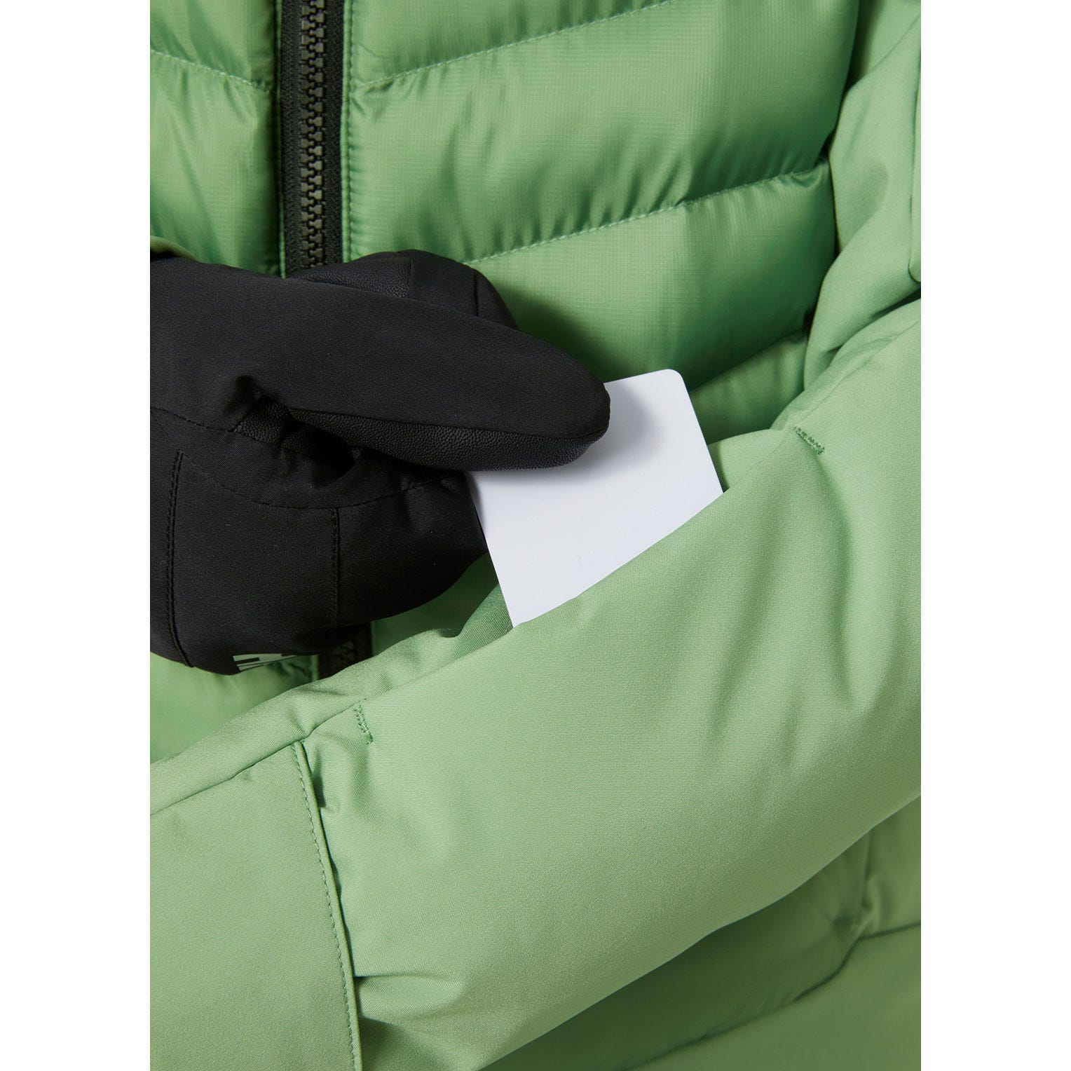 Juniors' Serene Ski Jacket