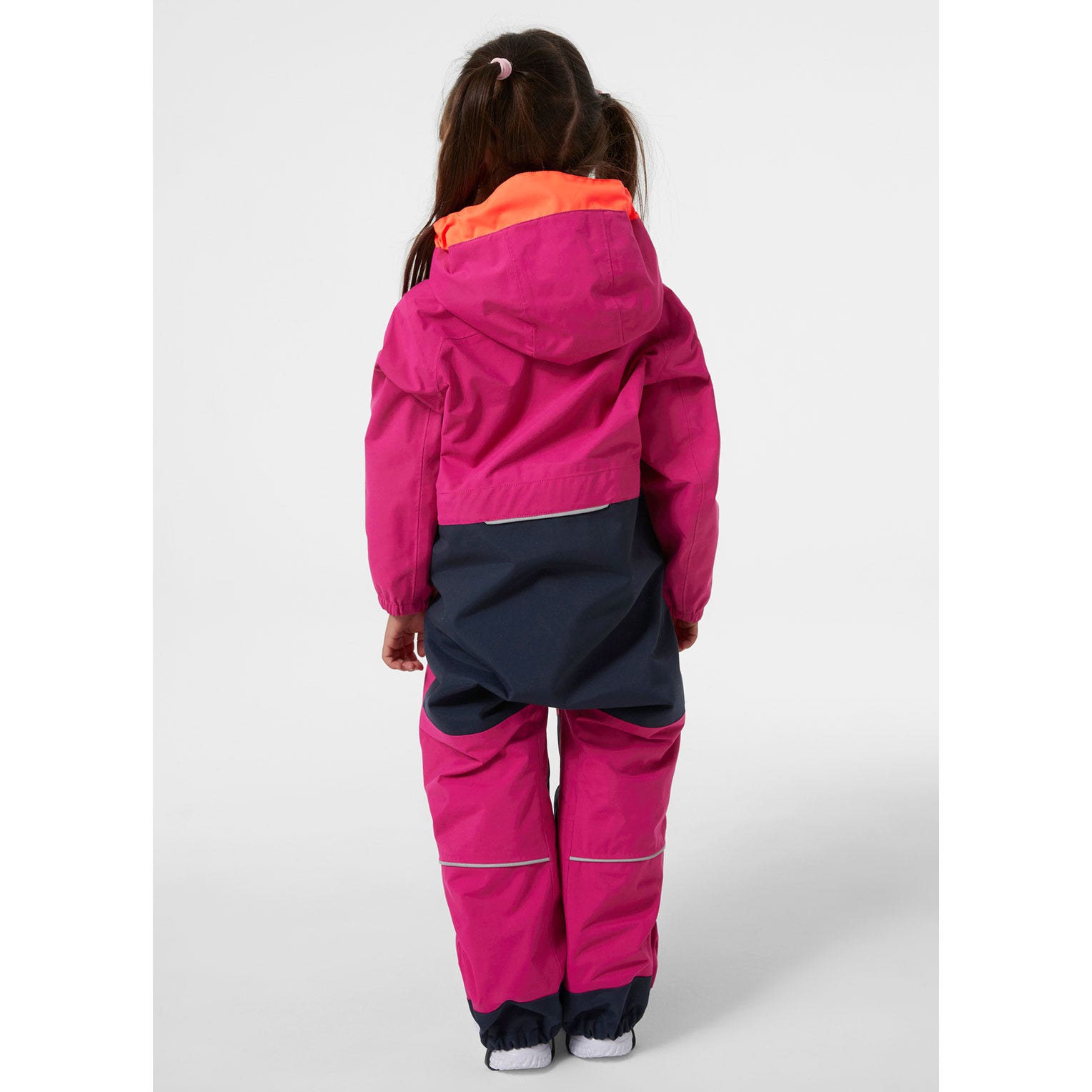 KIDS' GUARD PLAYSUIT