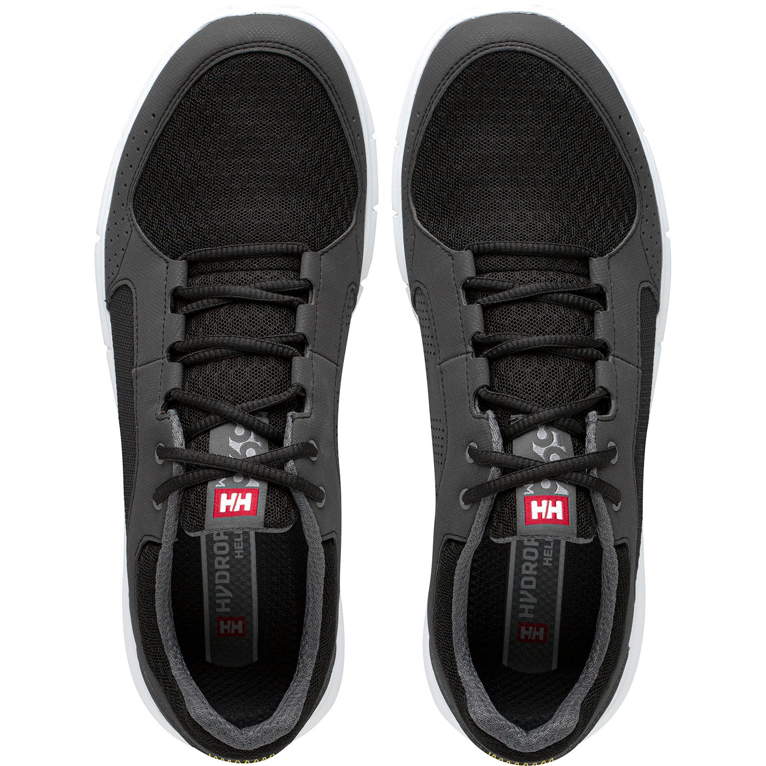 MEN'S AHIGA V4 HP SNEAKERS