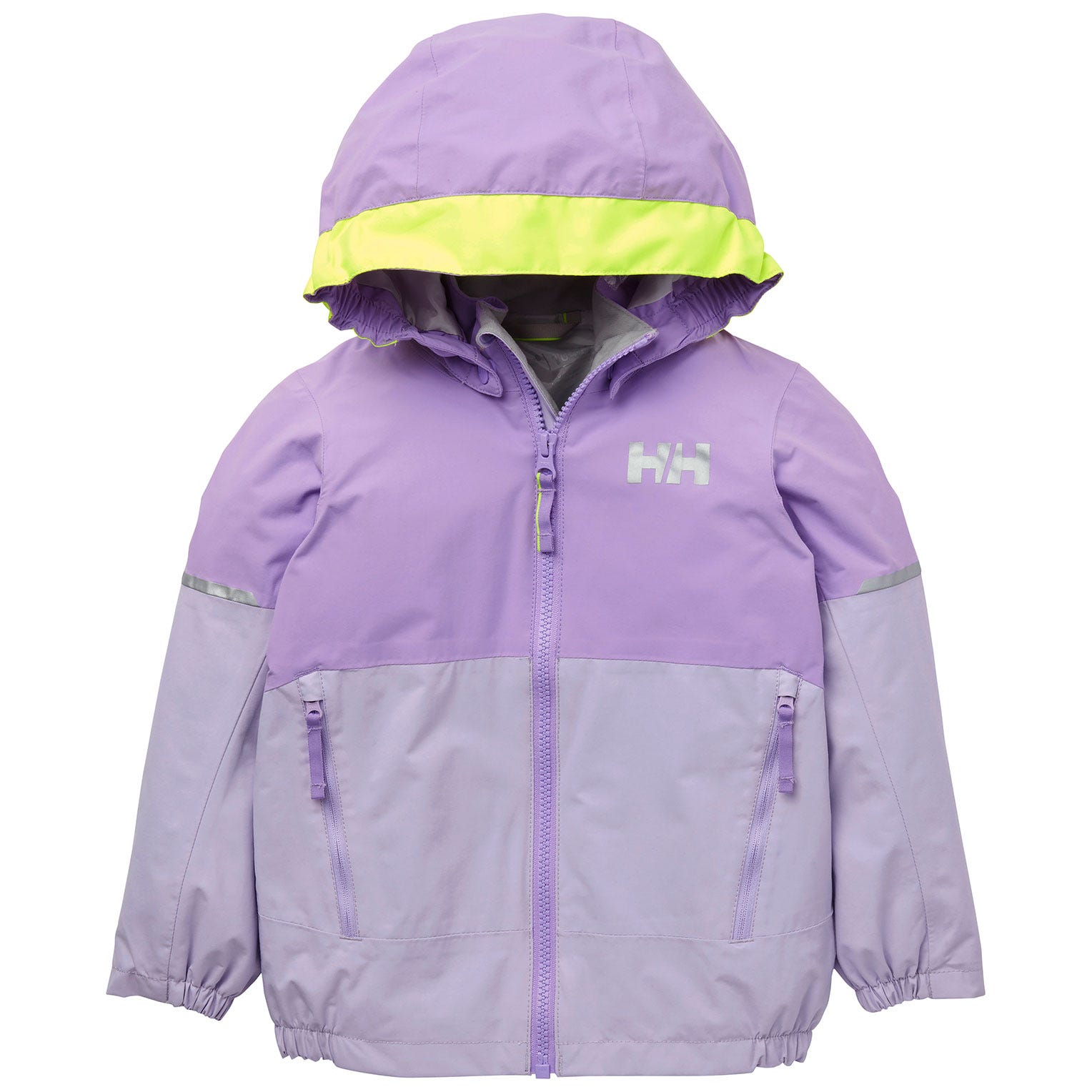 Kids’ Sogn Shell Jacket