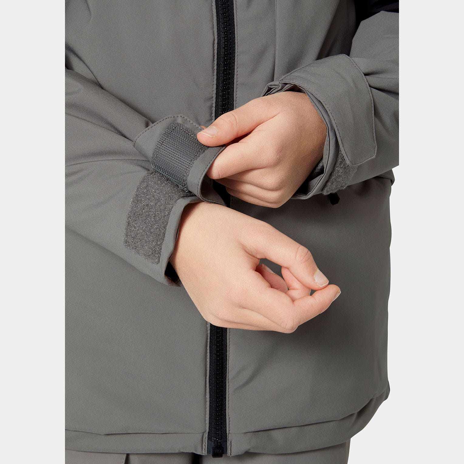 Juniors’ Summit Ski Jacket