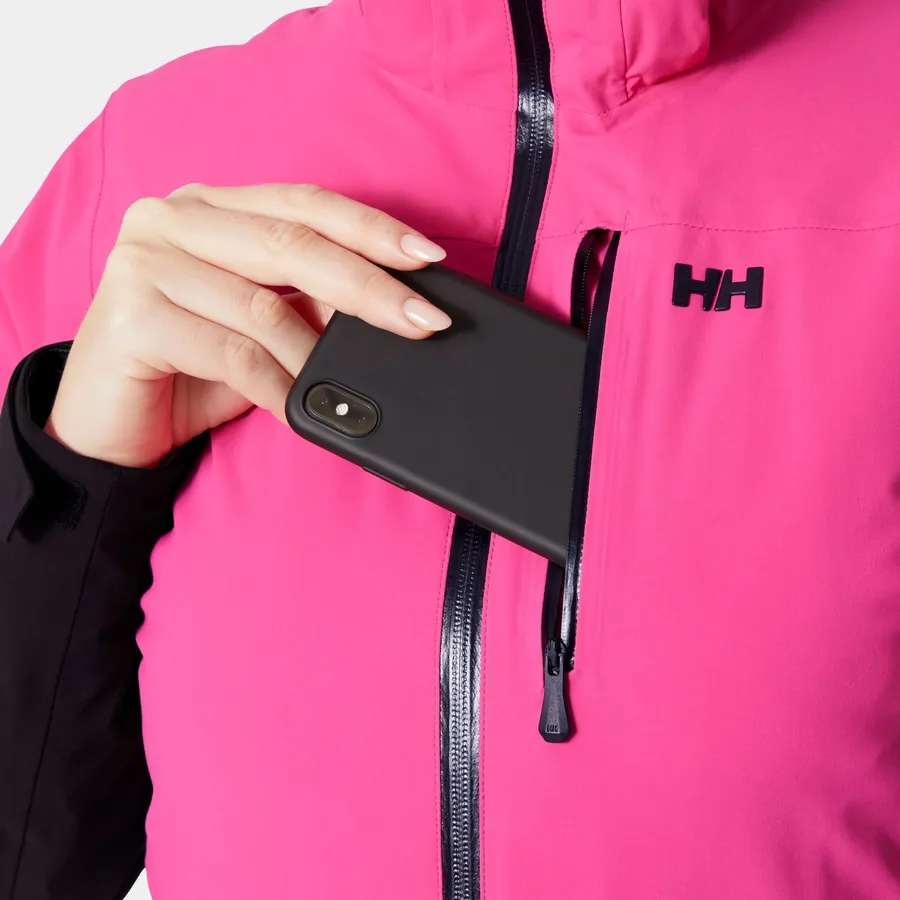 Women’s Alphelia Ski Jacket