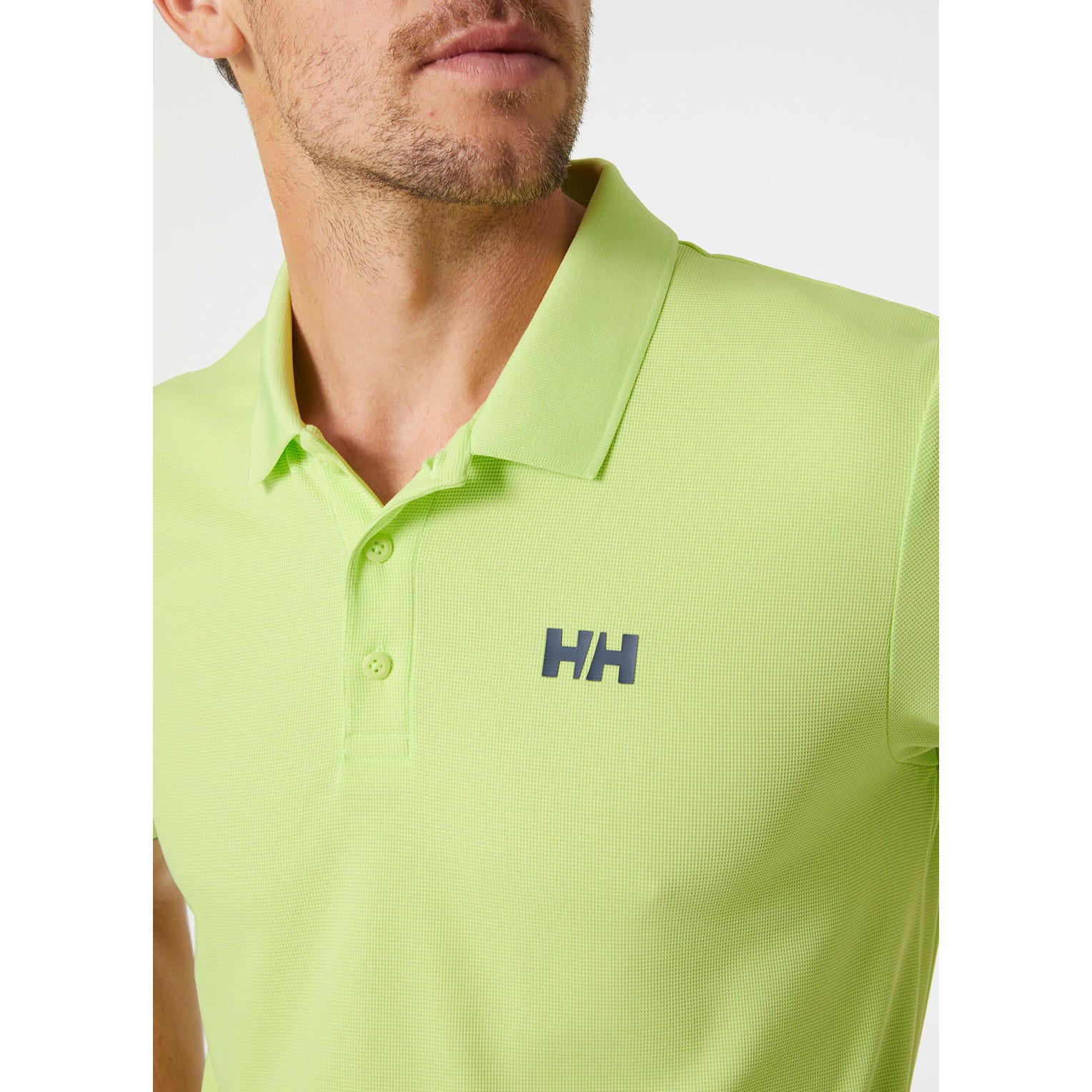 MEN'S OCEAN QUICK-DRY POLO