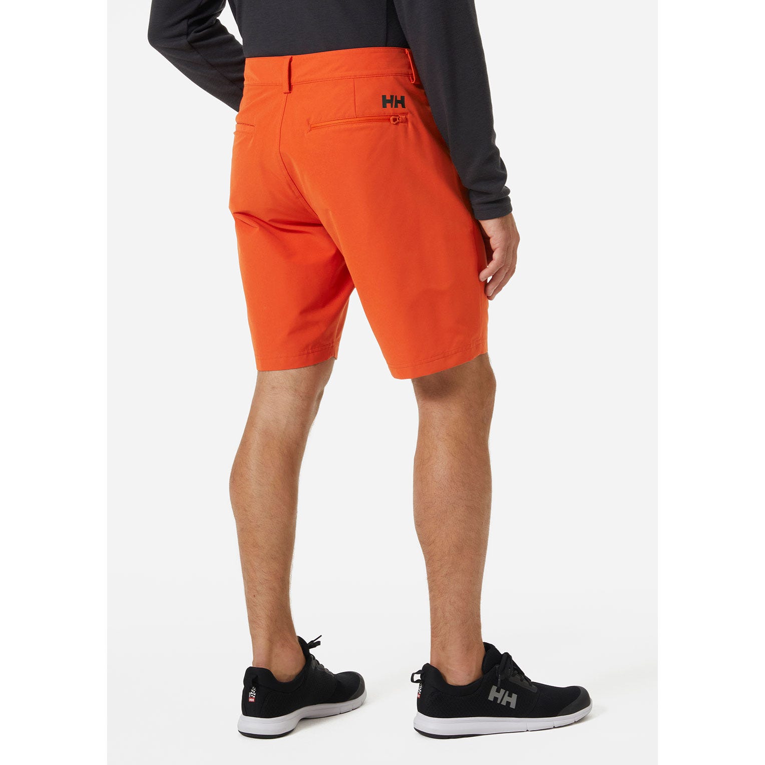 MEN'S HP QUICK-DRY CLUB SHORTS 10