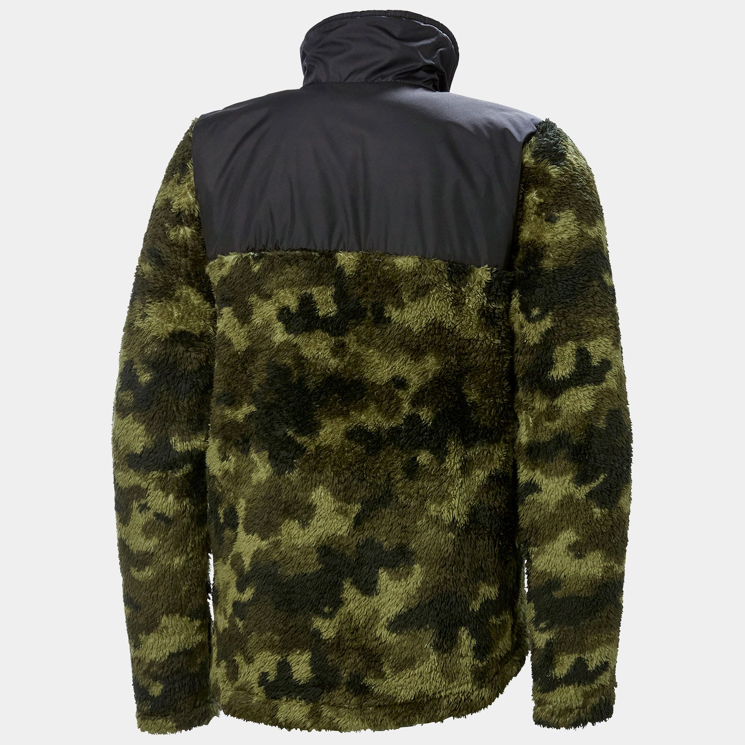 Juniors'  Champ Half-zip Midlayer