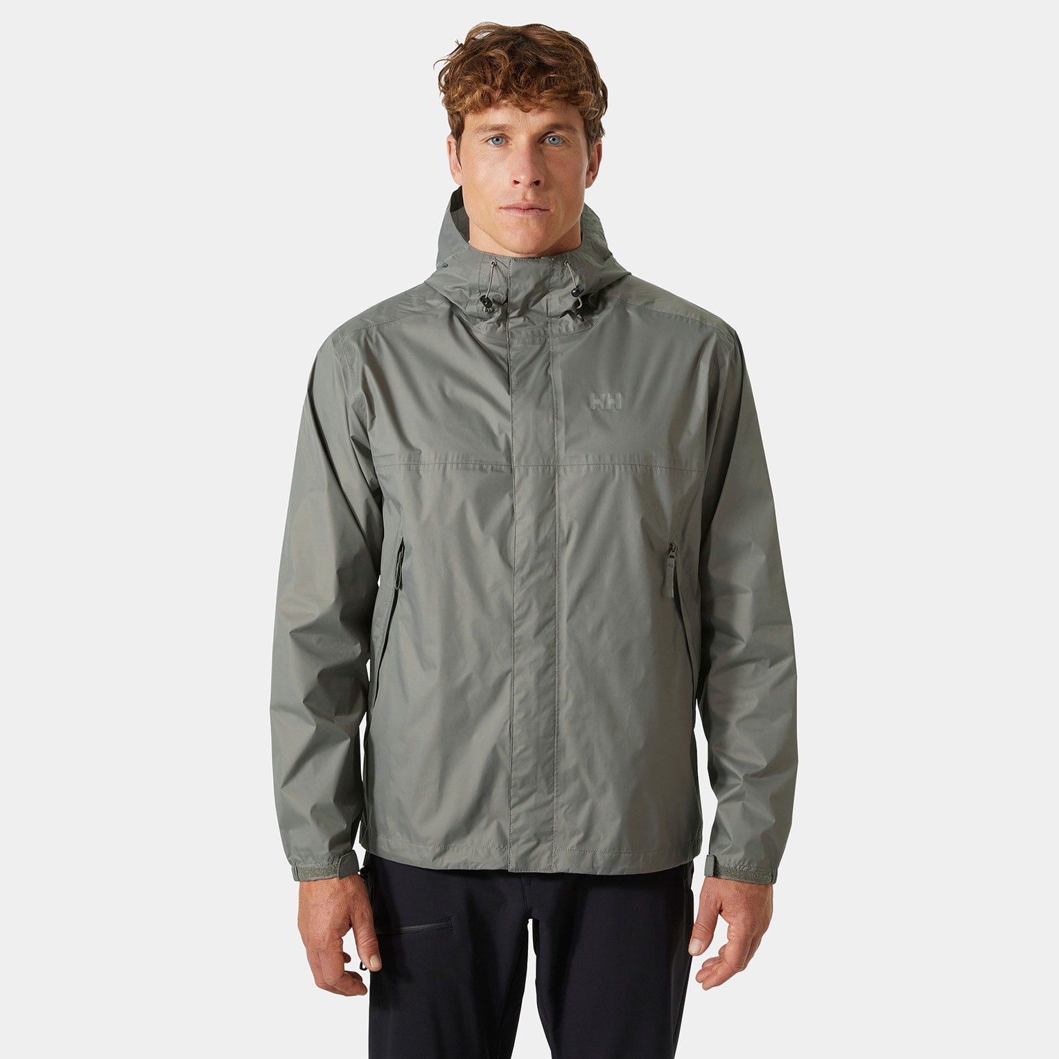 MEN'S LOKE SHELL JACKET