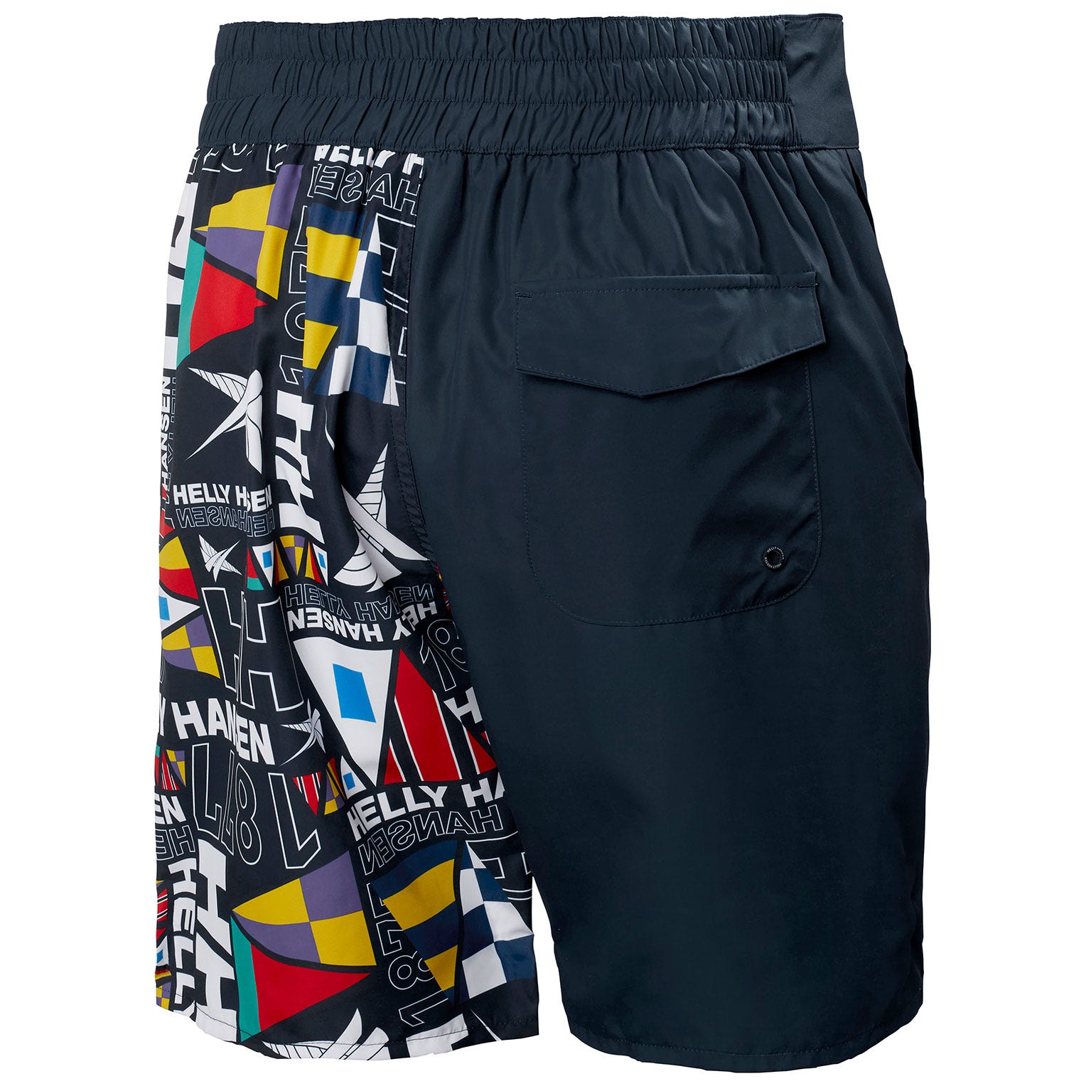 MEN'S NEWPORT BOARDSHORTS