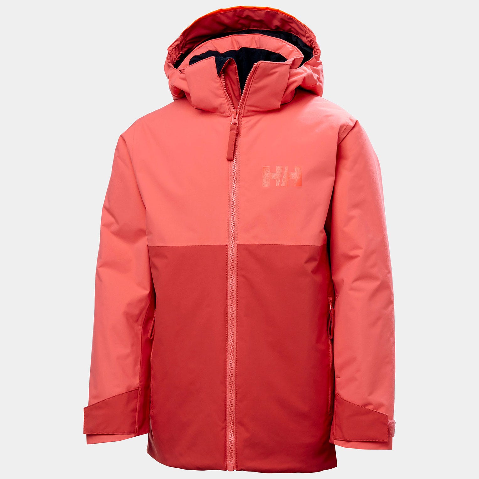 Juniors' Traverse Ski Jacket