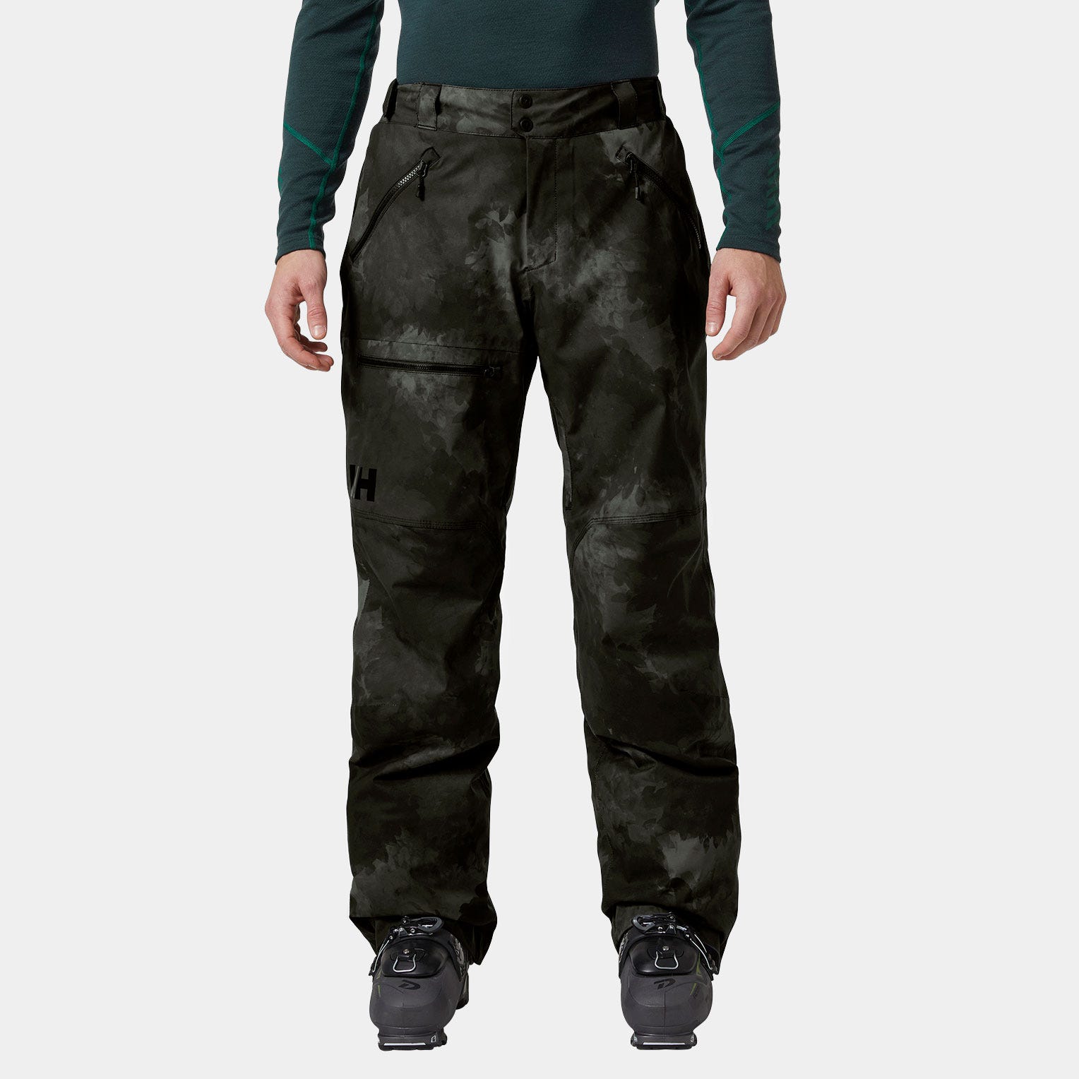 Men's Sogn Cargo Ski Pants