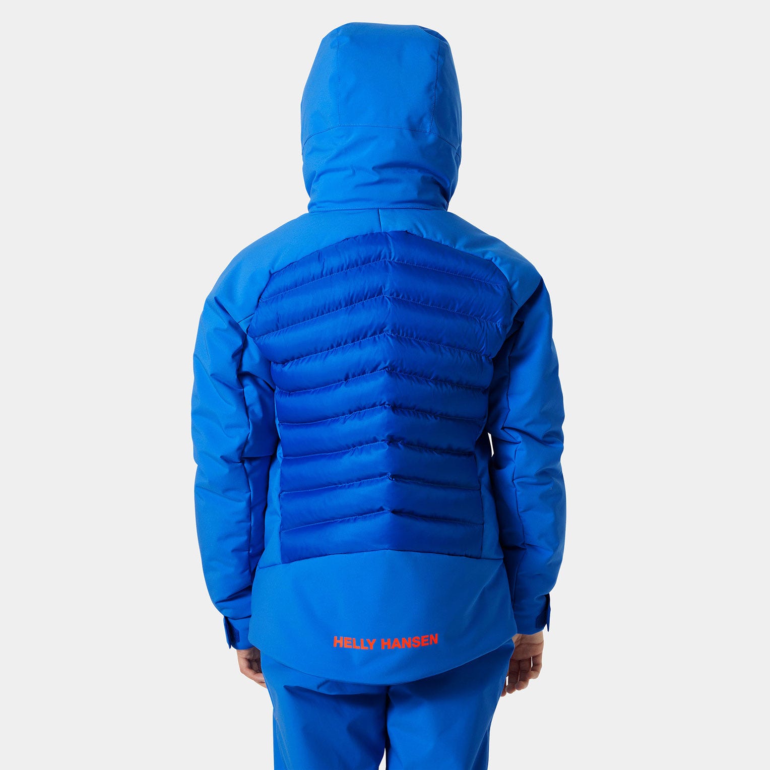 Juniors' Serene Ski Jacket
