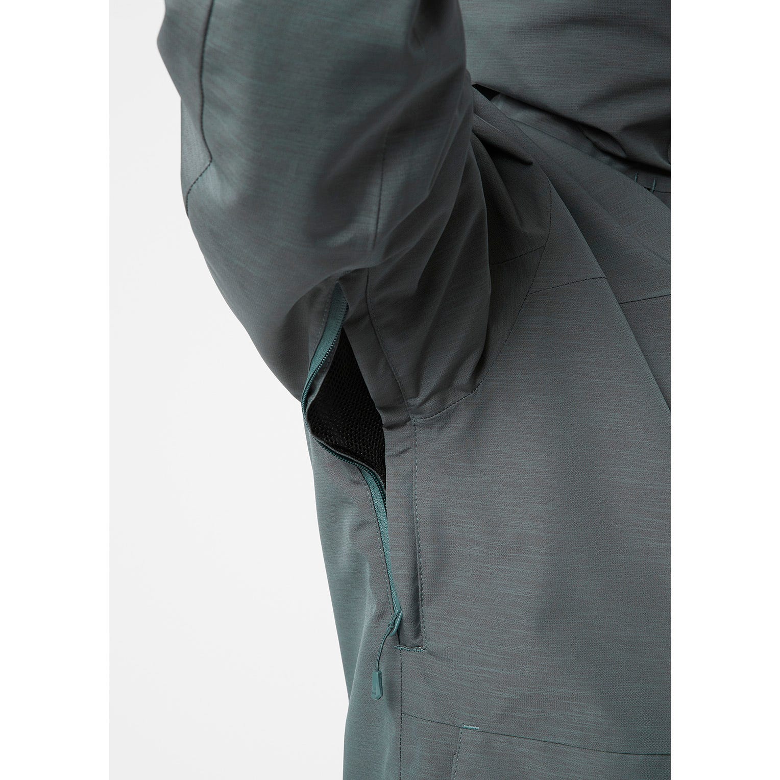 Men's Kickinghorse Ski Jacket