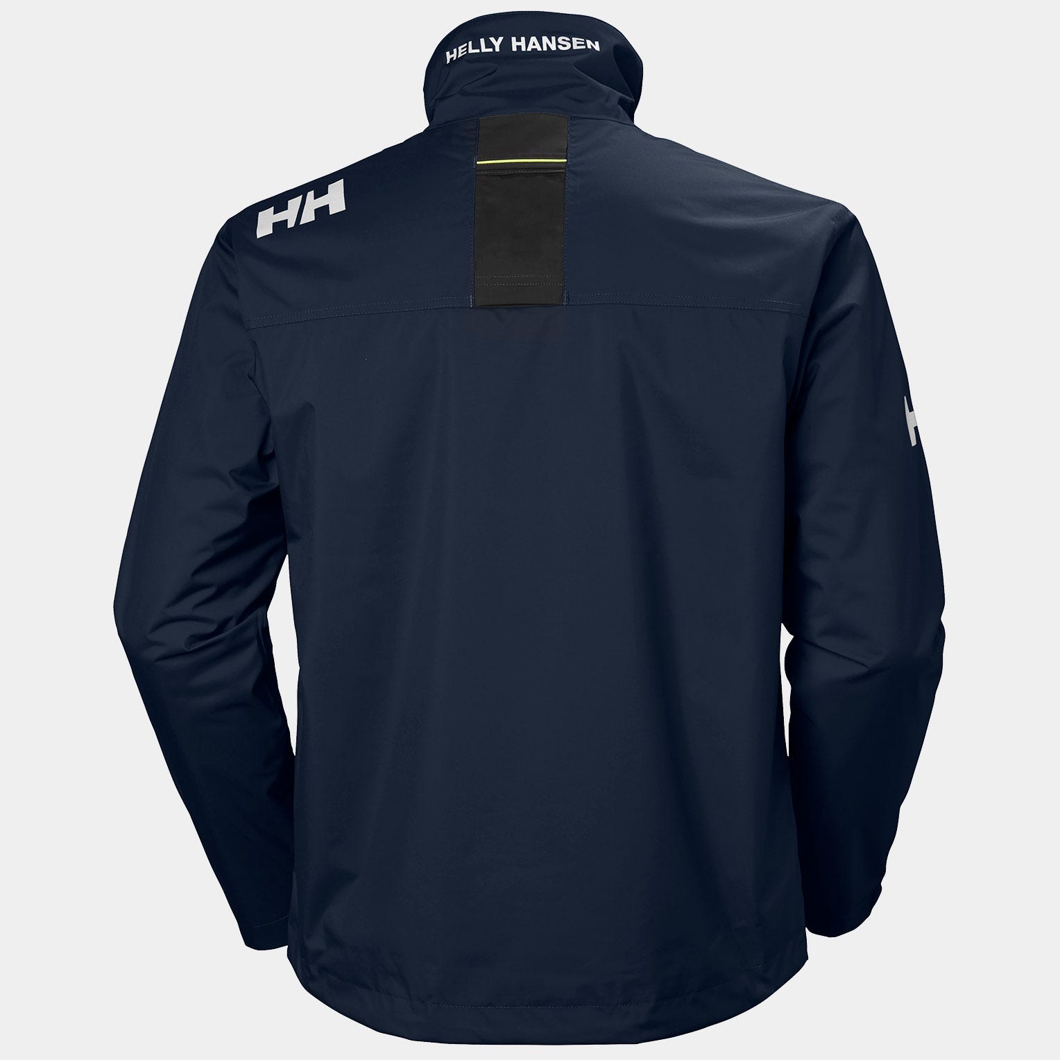 MEN'S CREW SAILING JACKET