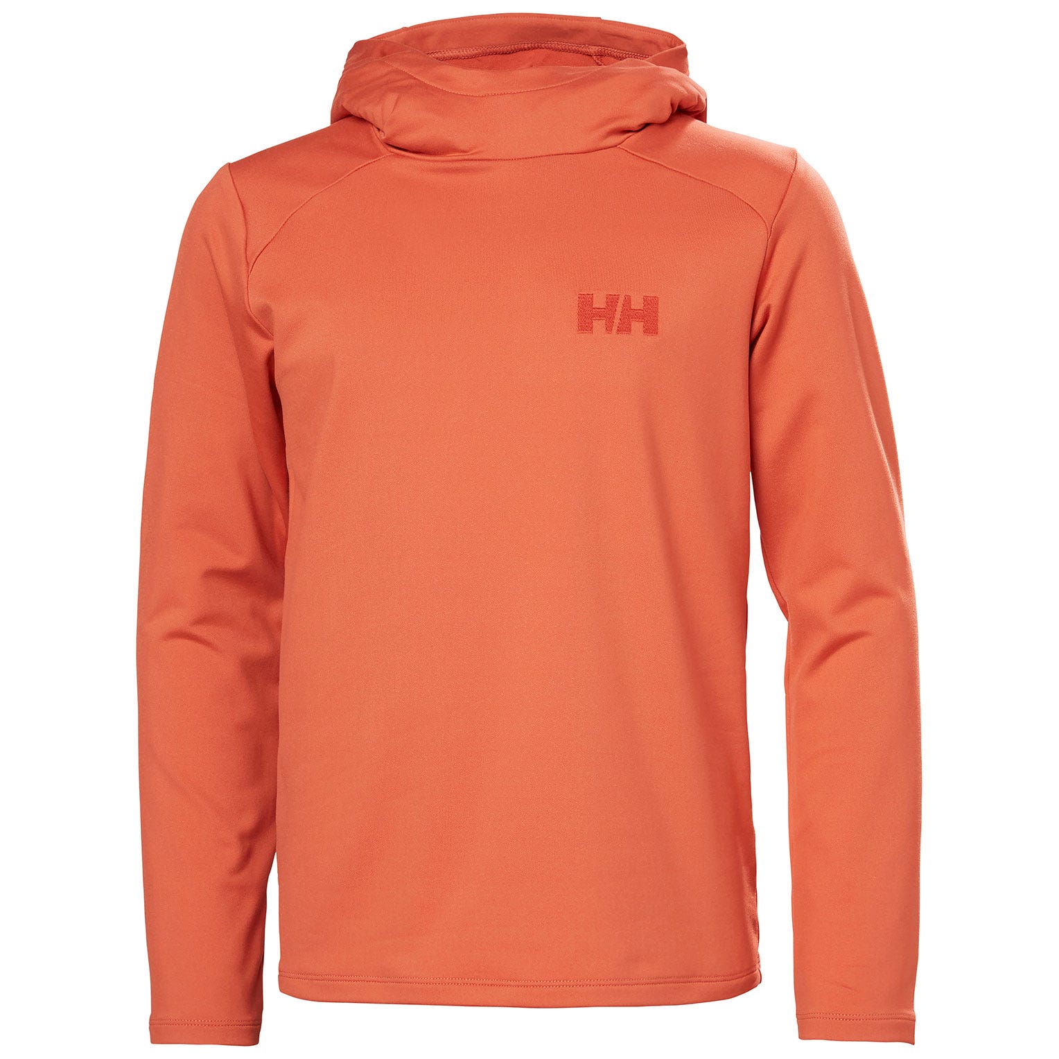 JUNIORS' VERGLAS LIGHT HOODIE