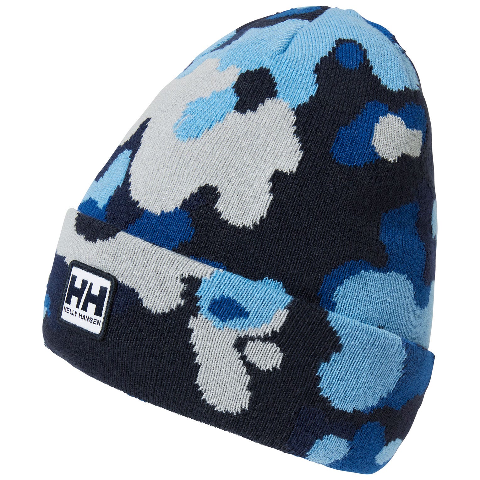 URBAN CUFF BEANIE