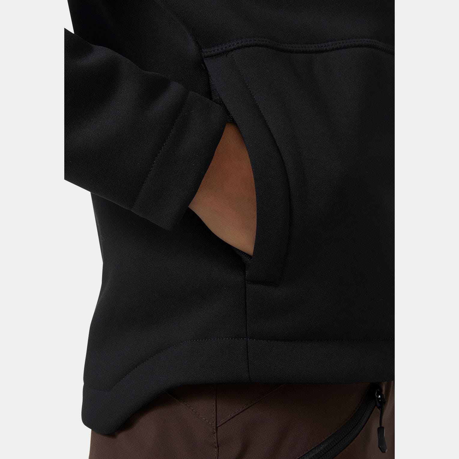 Juniors’ Loen Midlayer Fleece Jacket