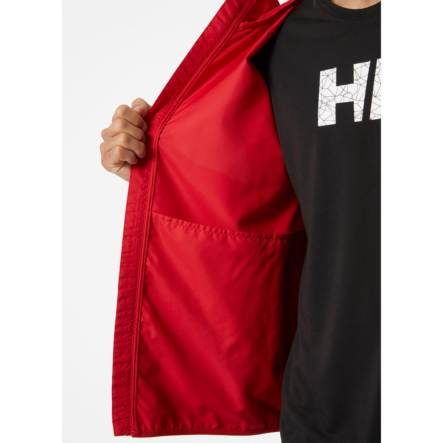 MEN'S JUELL LIGHT WATERPROOF JACKET