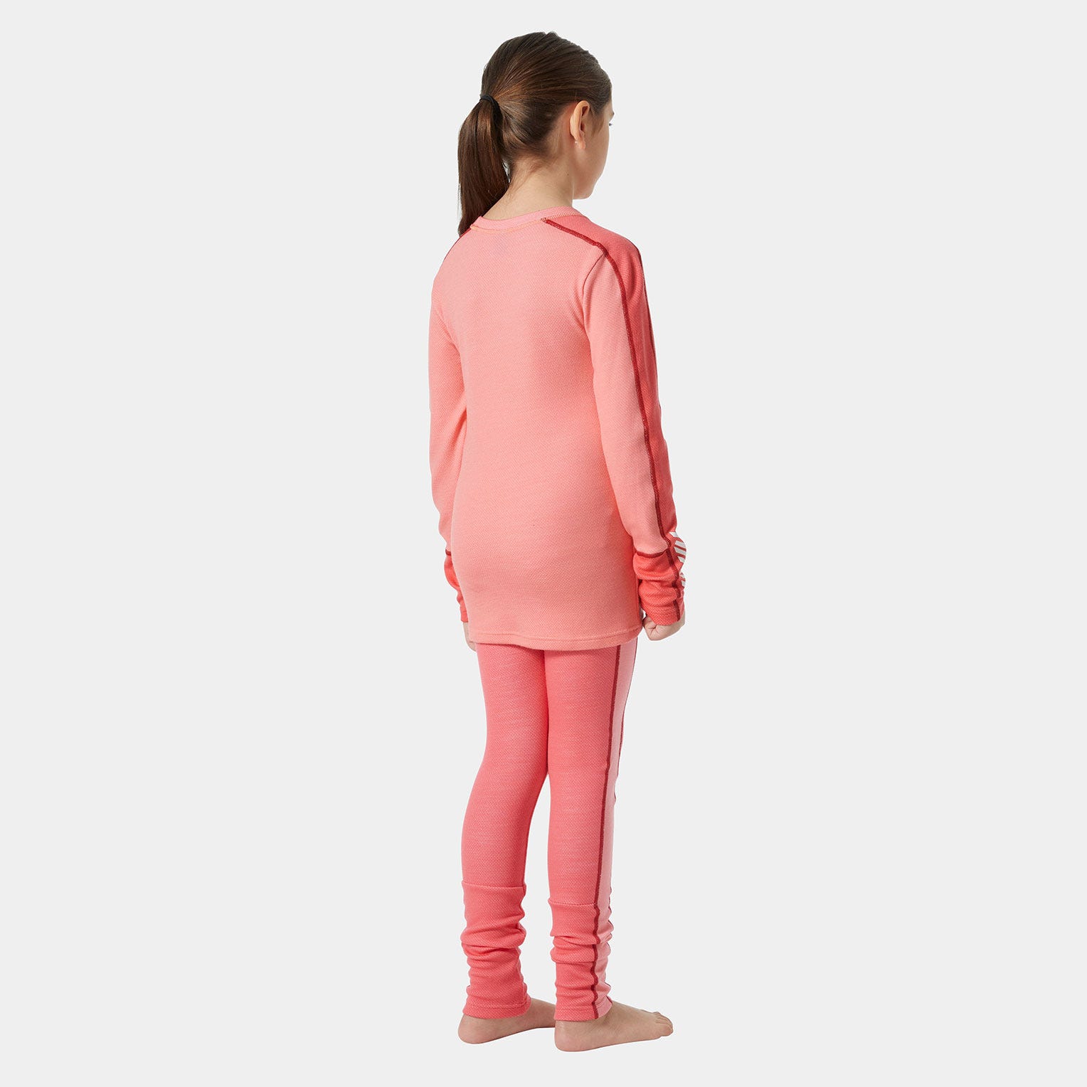 Juniors' LIFA® Merino Midweight Base Layer Set