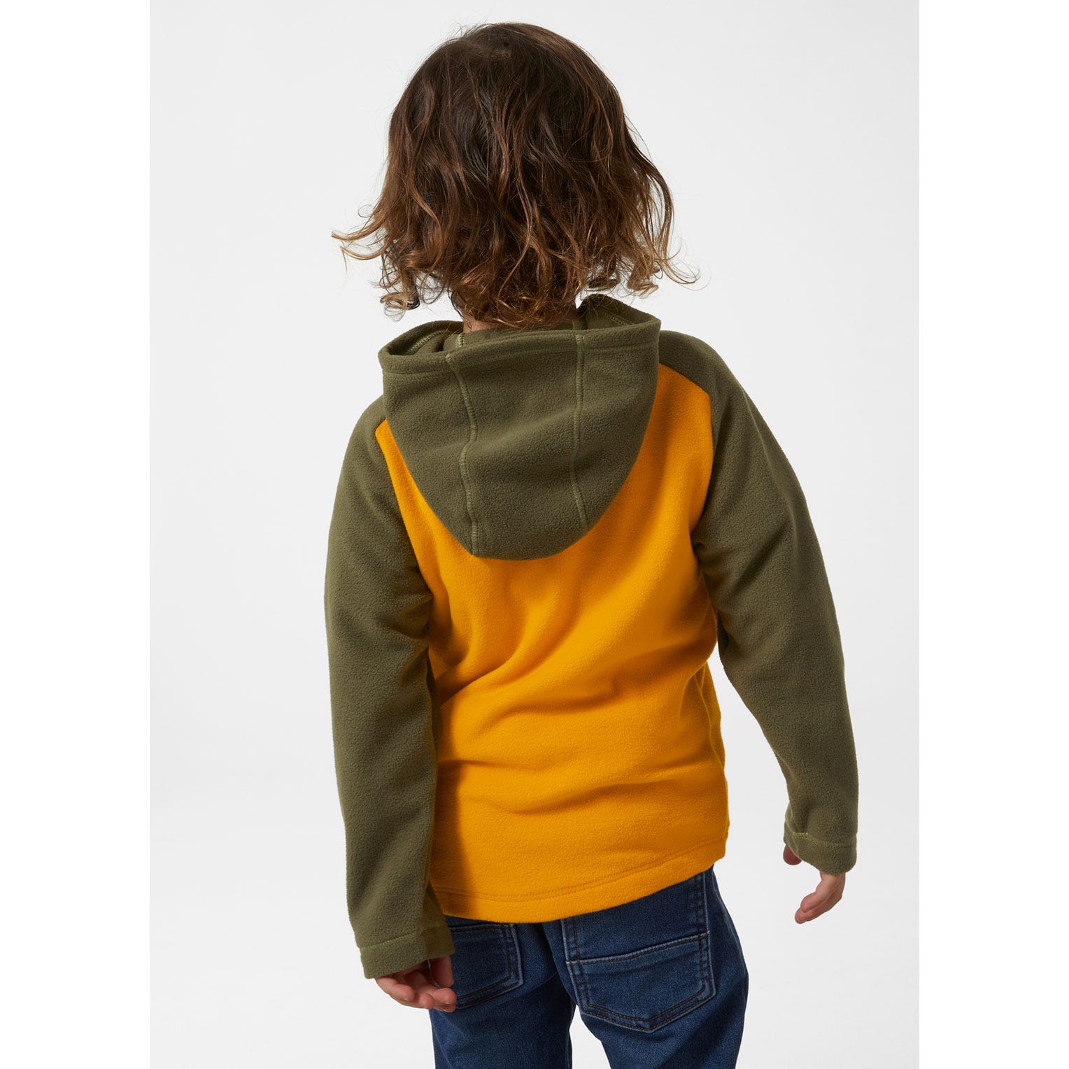 Kids' Daybreaker Fleece Hoodie