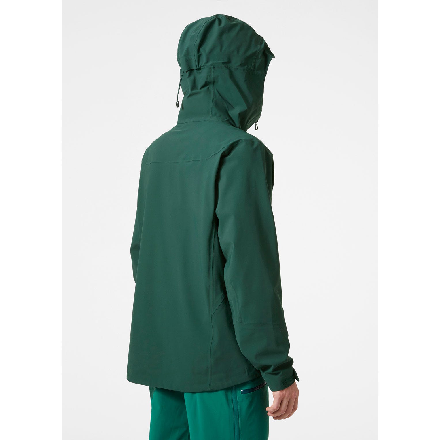 Men’s Verglas Backcountry Ski Shell Jacket