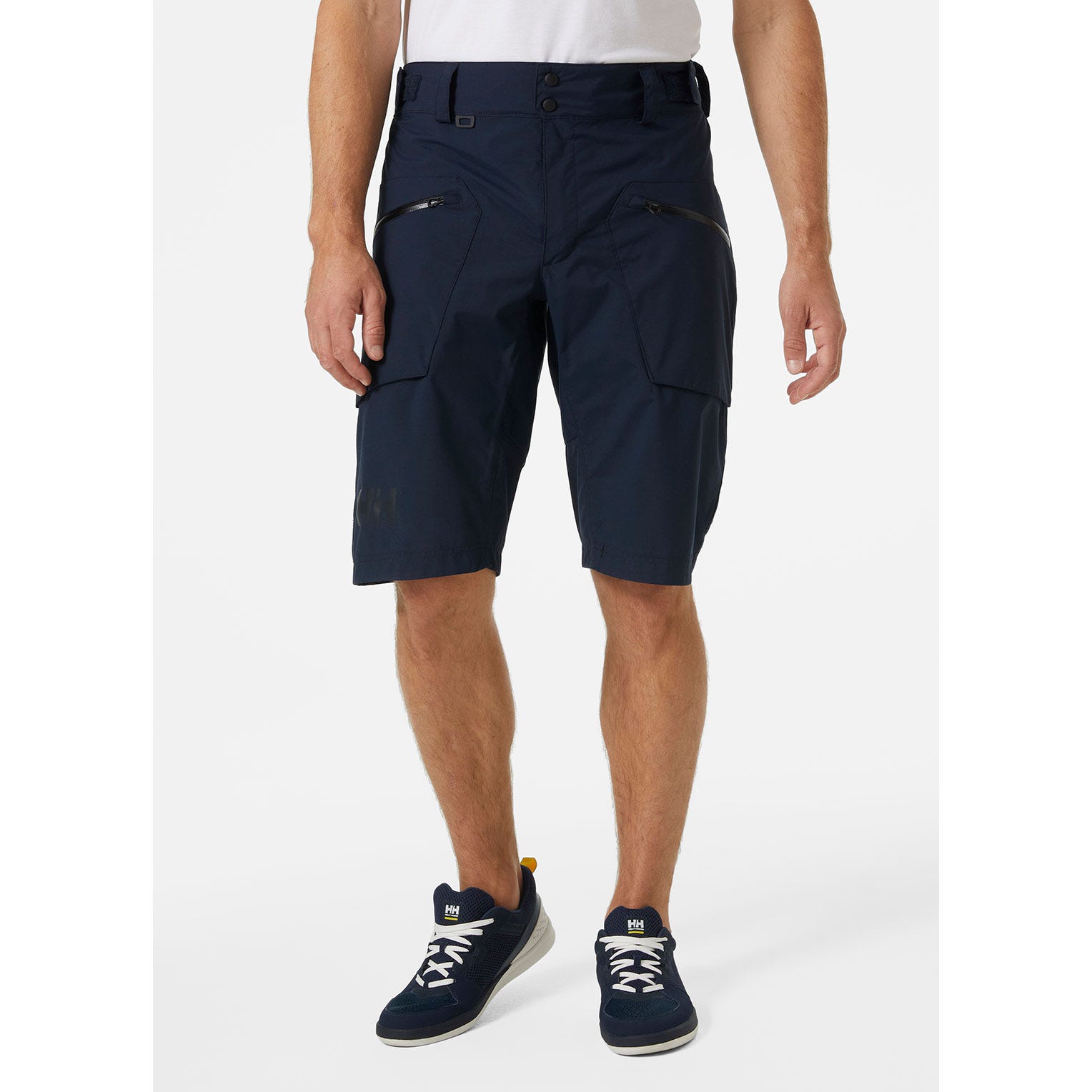MEN'S HP FOIL HT SAILING SHORTS
