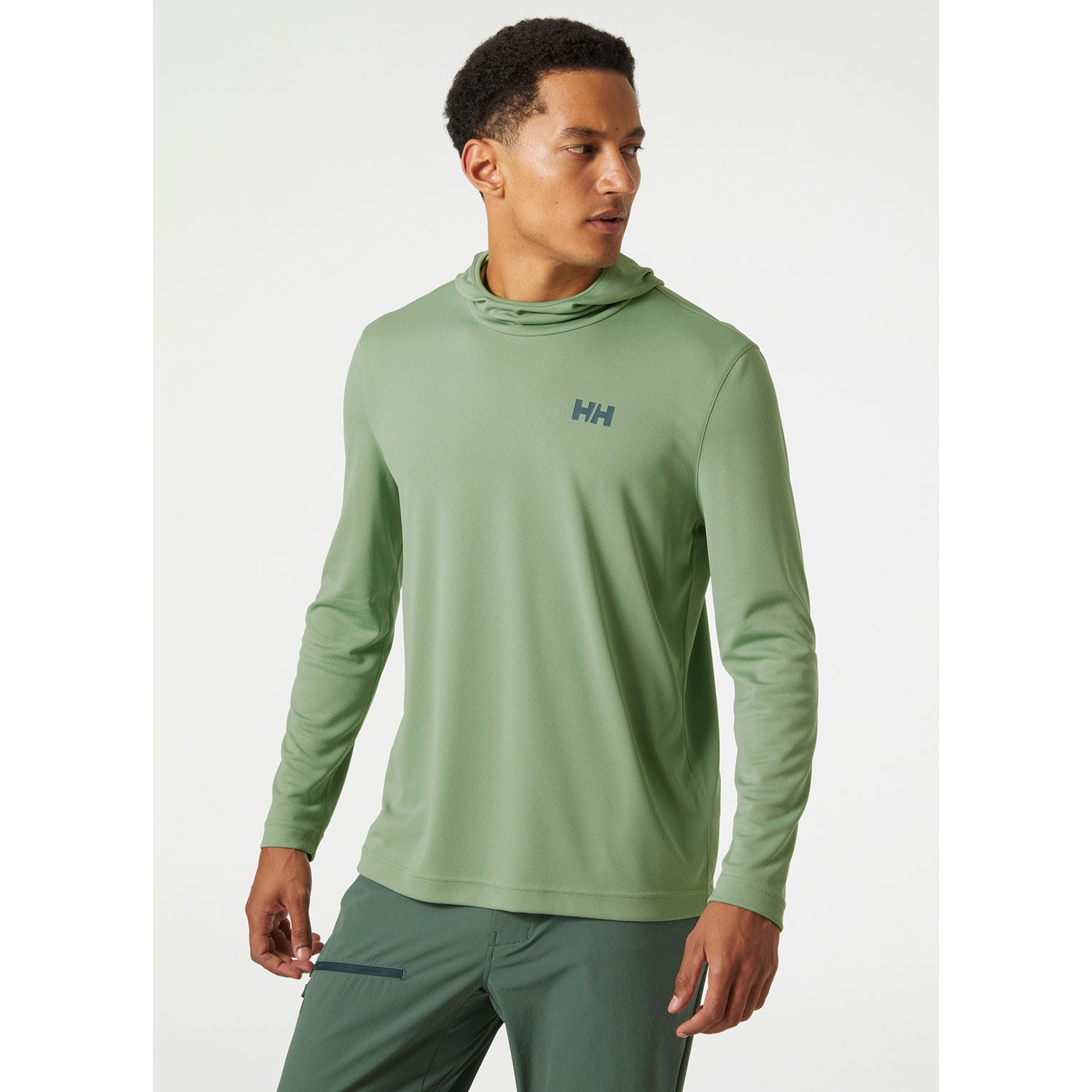 VERGLAS SHADE HOODIE