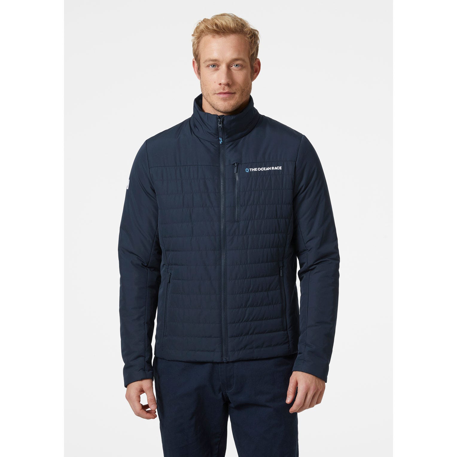 MEN'S THE OCEAN RACE INSULATED JACKET
