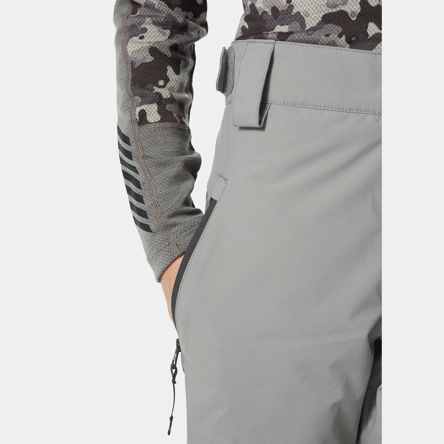 Juniors' Legendary Ski Pants