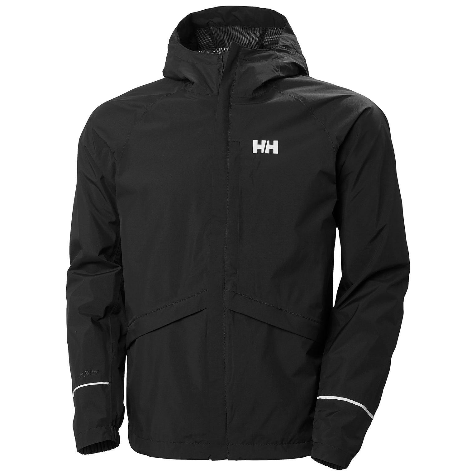 MEN'S FAST RAIN JACKET
