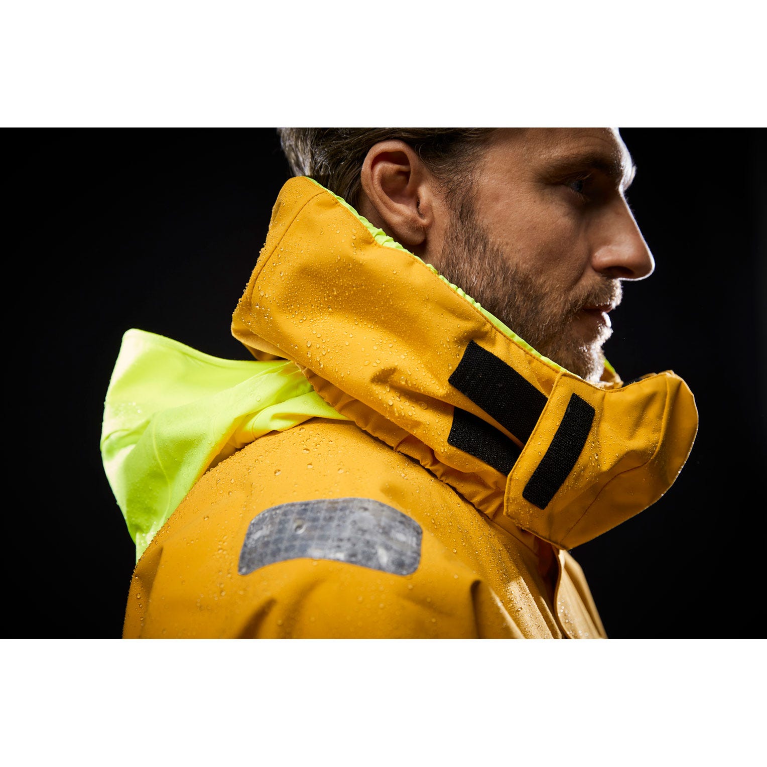Men's Skagen Offshore Sailing Jacket
