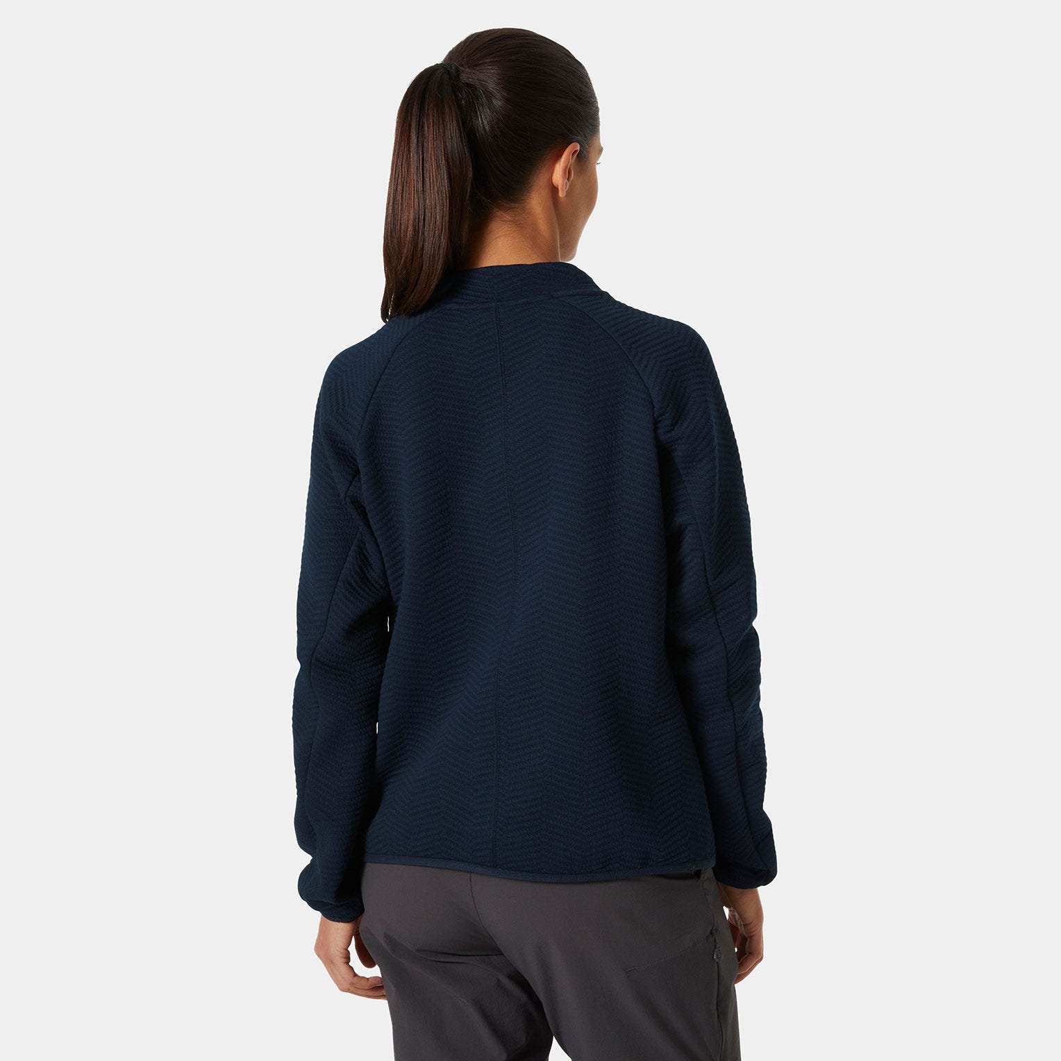 WOMEN'S ALLURE PULLOVER