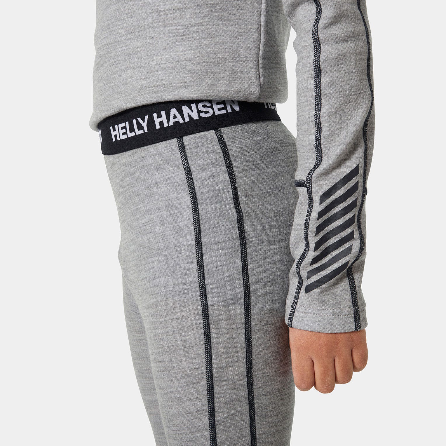 Juniors' LIFA® Merino Midweight Base Layer Set