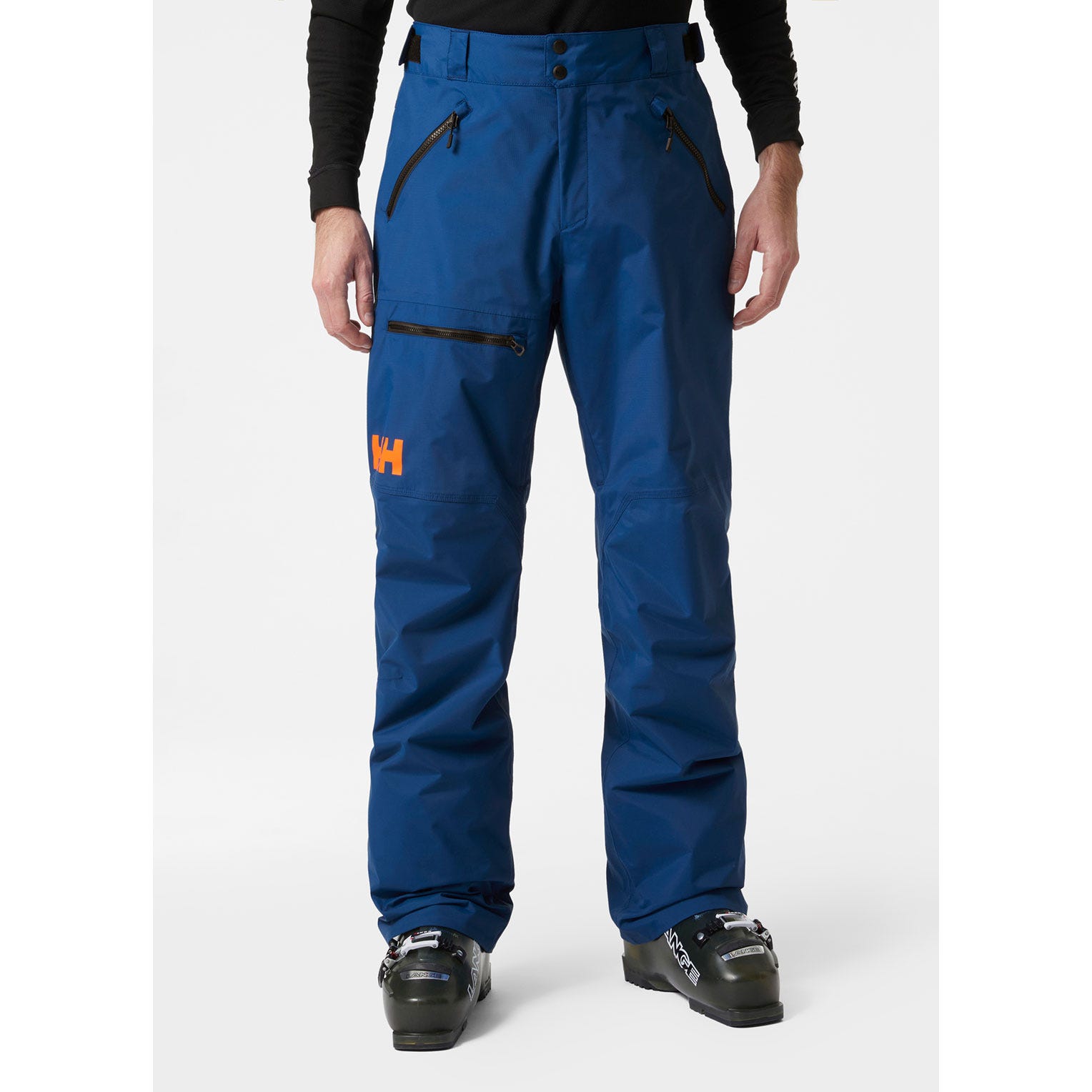 Men's Sogn Cargo Ski Pants