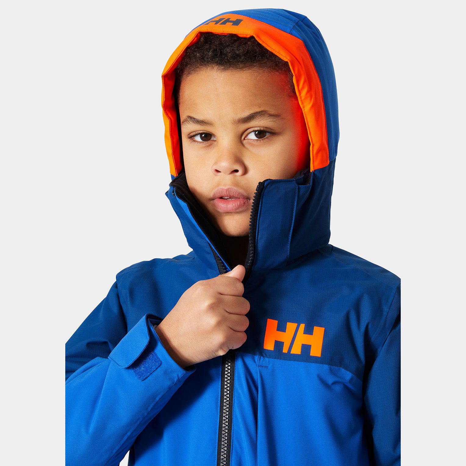 Juniors’ Summit Ski Jacket
