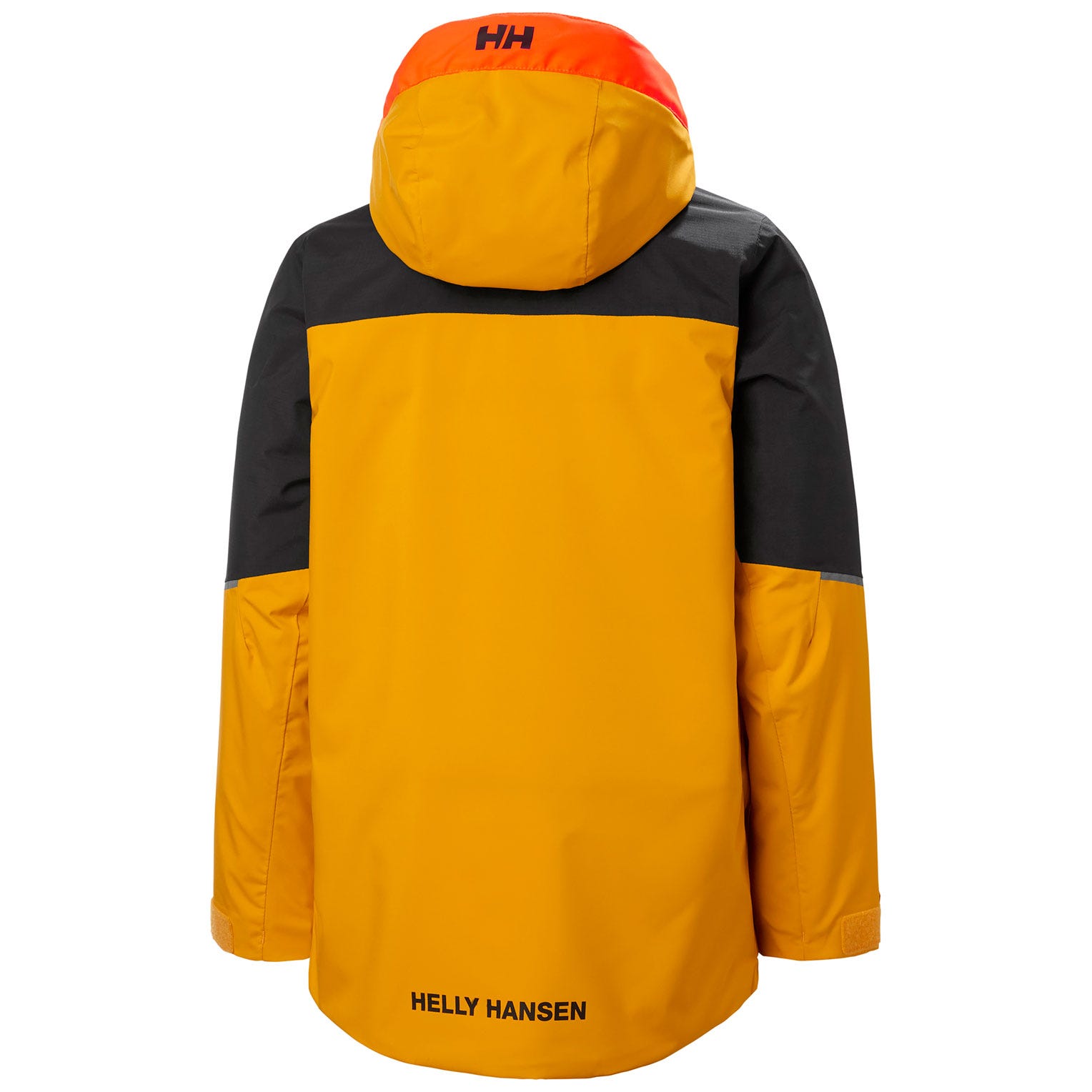Juniors’ Summit Ski Jacket
