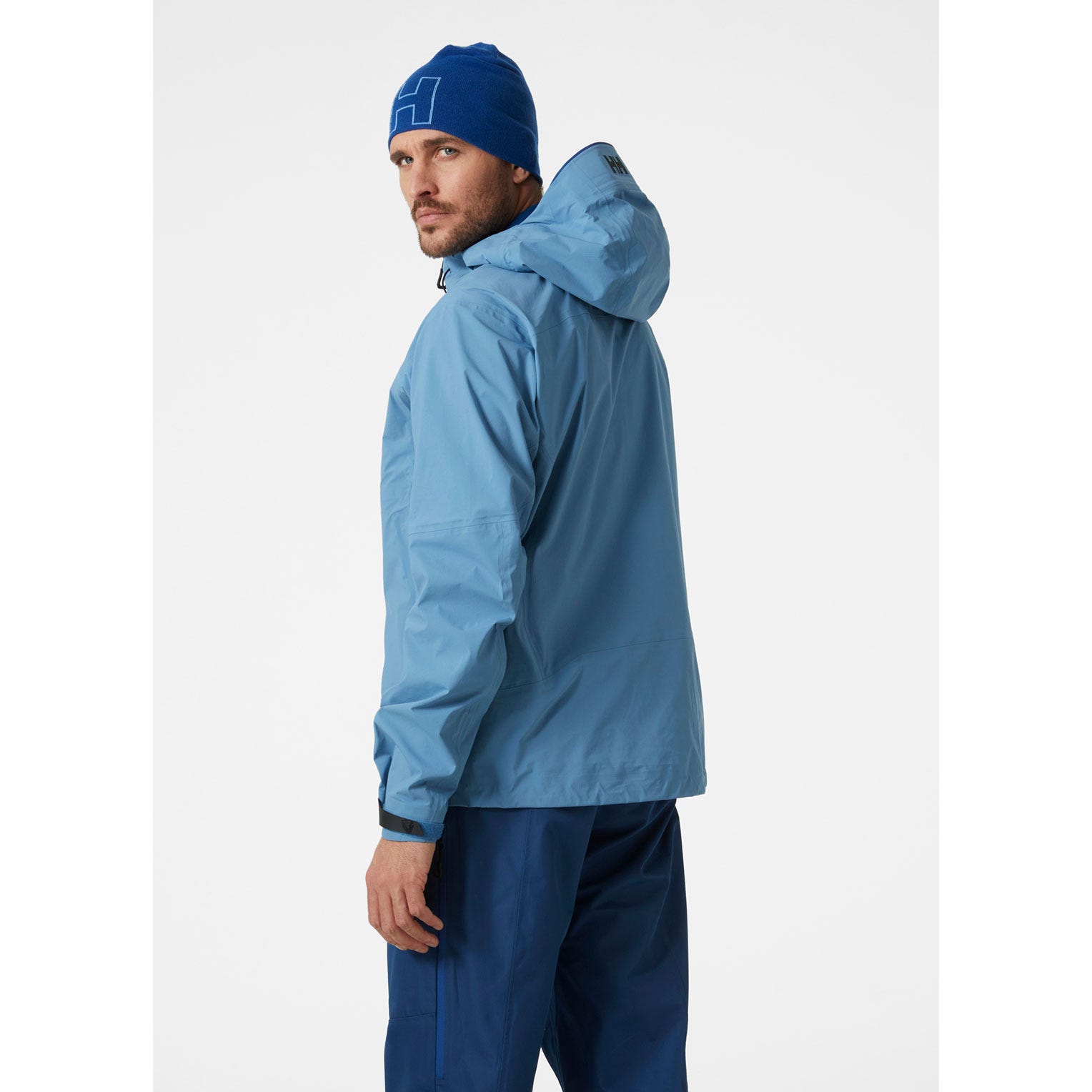 Men's Odin 1 World Infinity Shell Jacket
