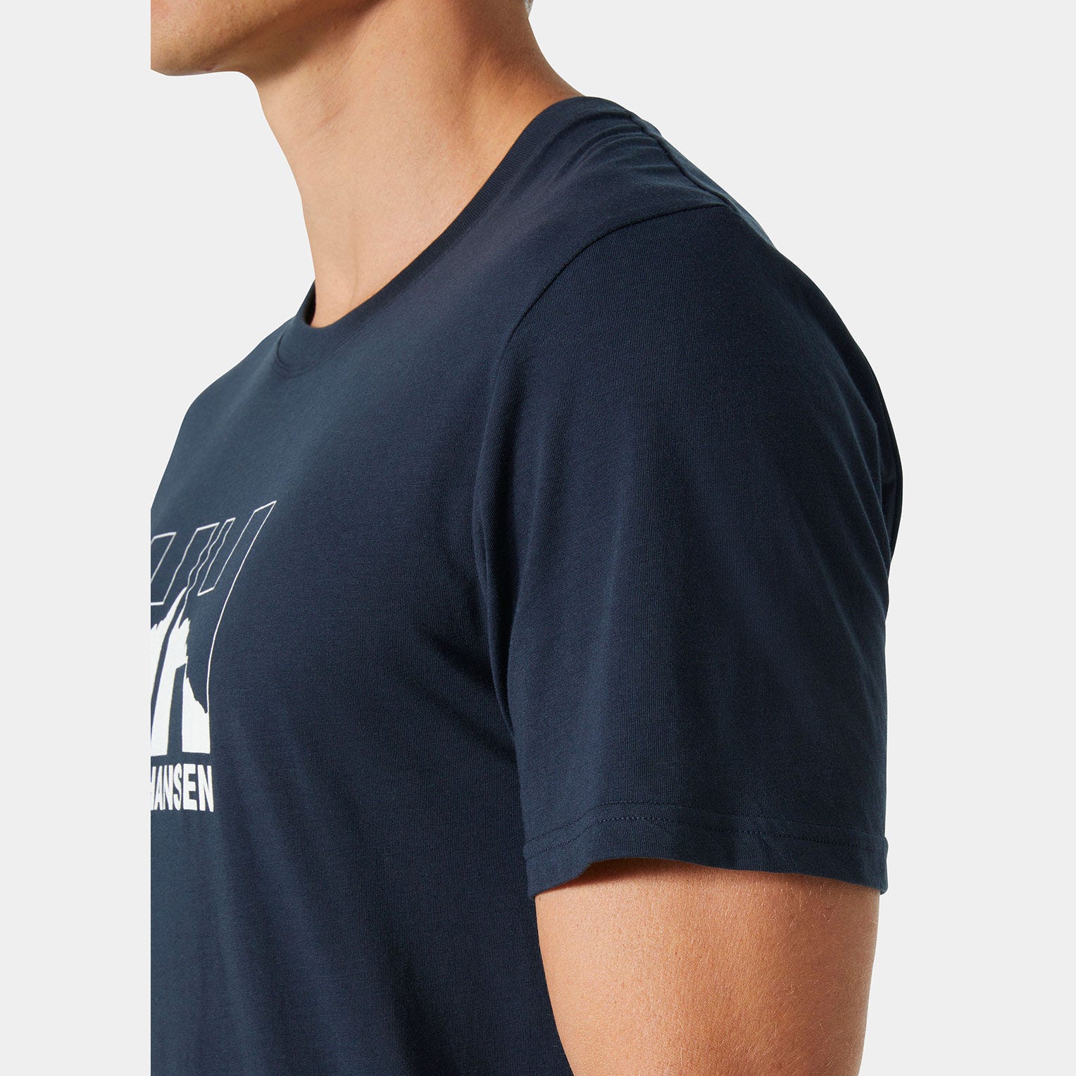 MEN'S NORD GRAPHIC T-SHIRT