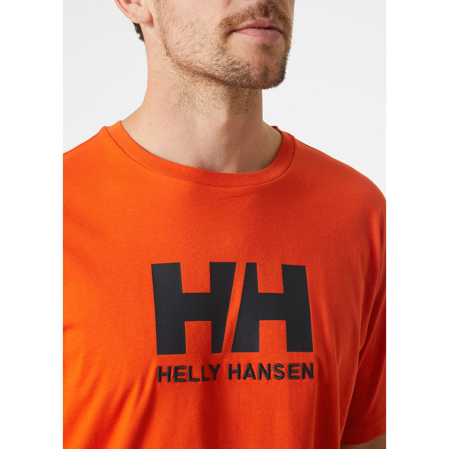 MEN'S HH® LOGO T-SHIRT