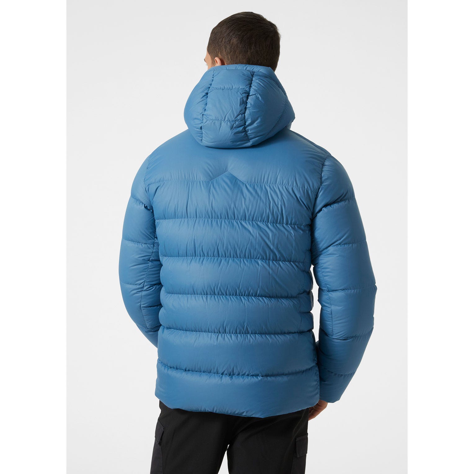 Men's Verglas Polar Down Jacket