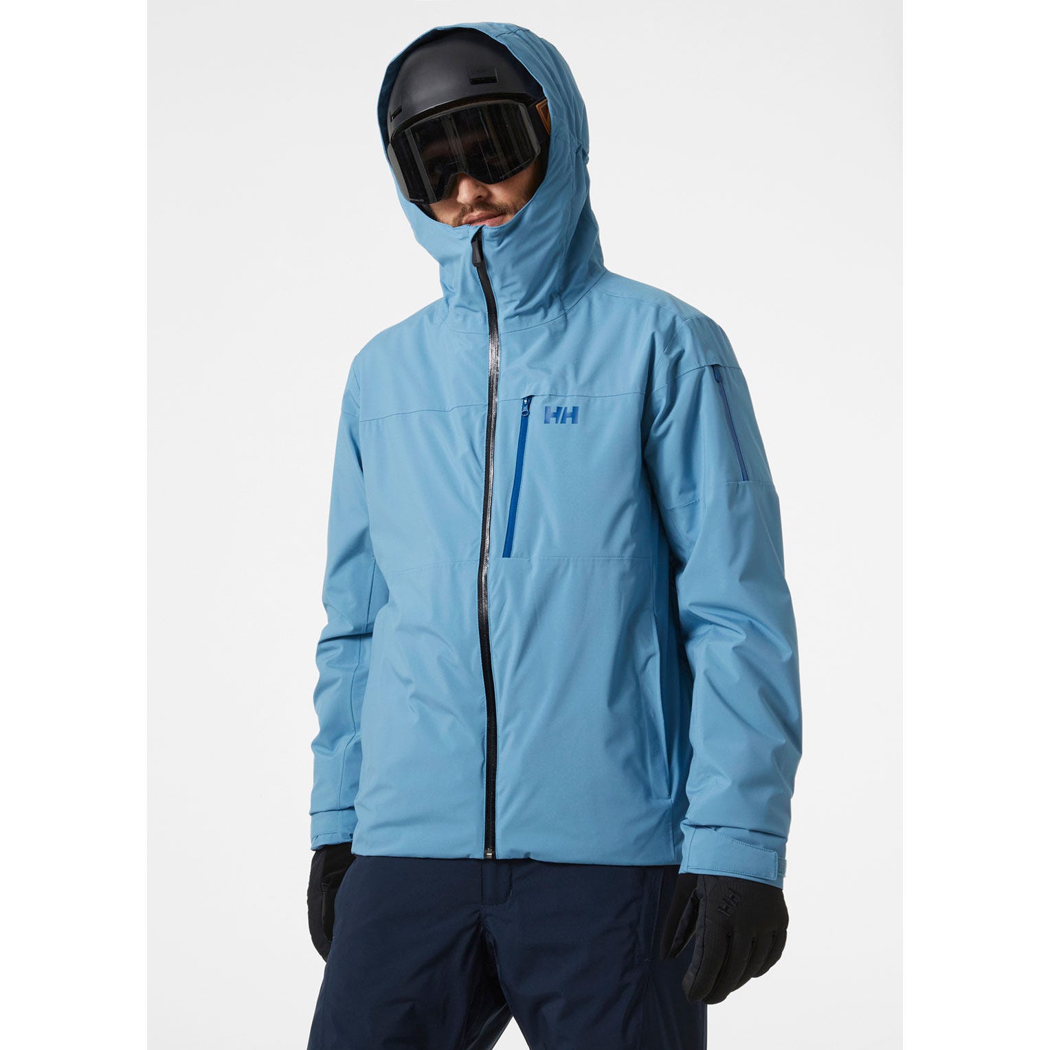 Men’s Gravity Insulated Ski Jacket