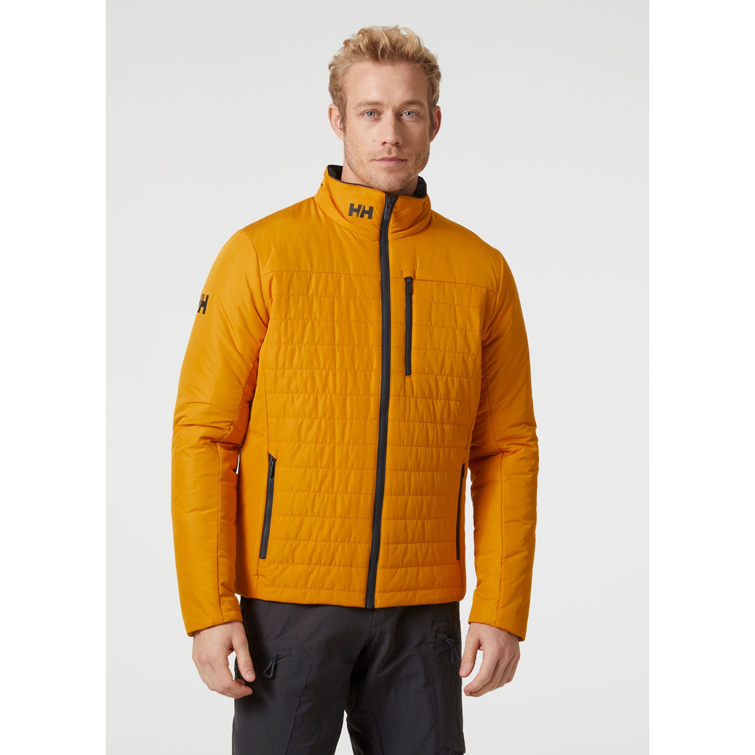 MEN'S CREW INSULATOR JACKET 2.0