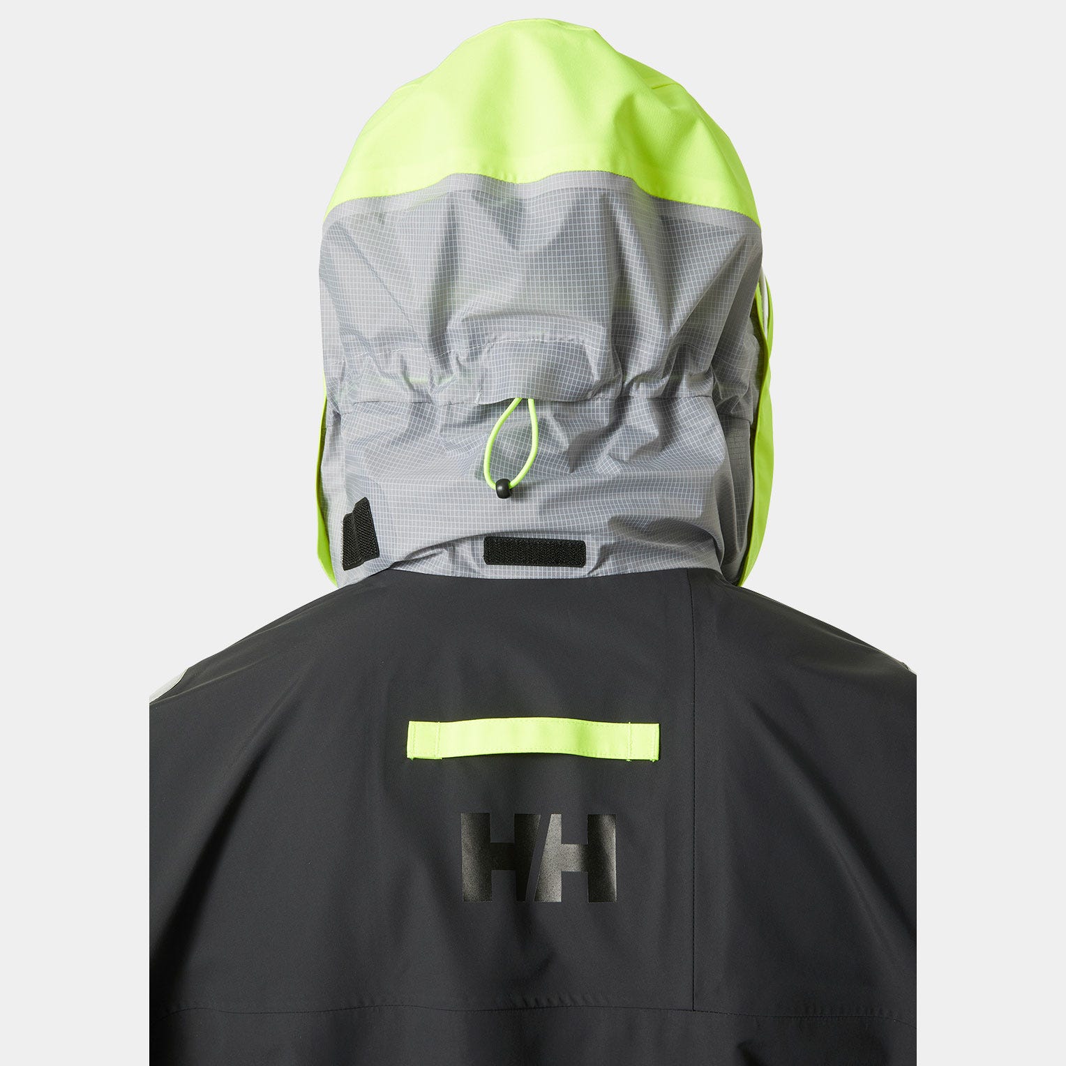 MEN'S ÆGIR RACE SAILING JACKET 2.0