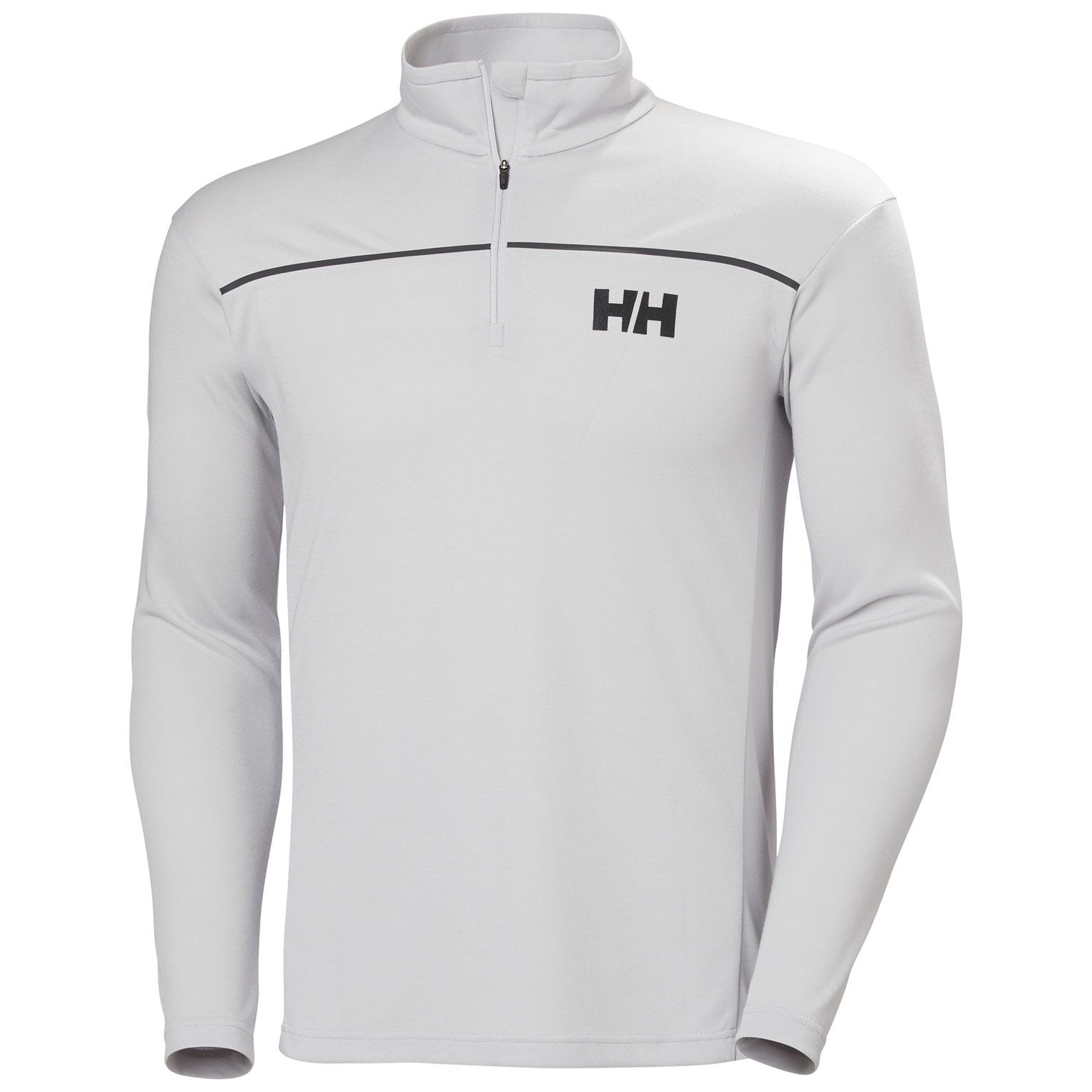MEN'S HP HALF-ZIP PULLOVER