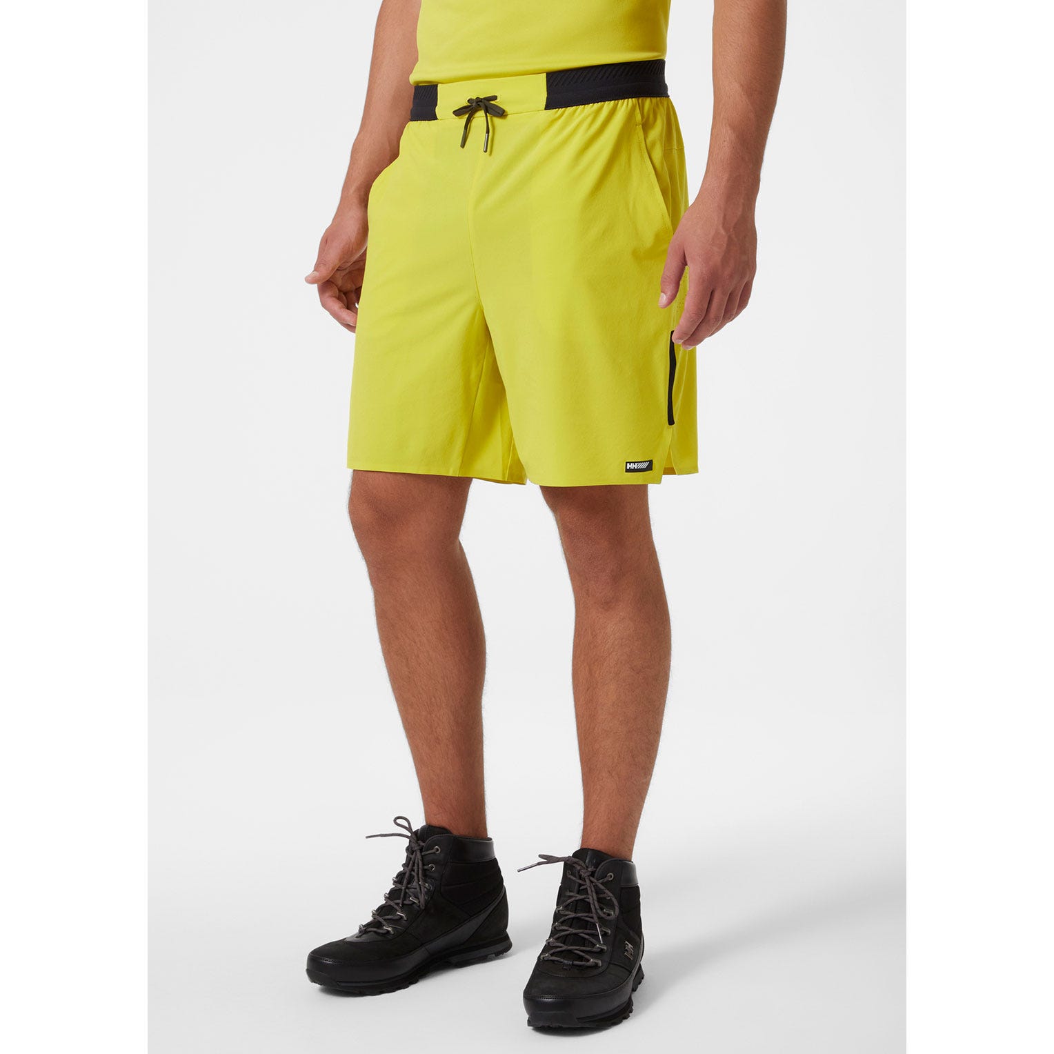 MEN'S TECH TRAIL SHORTS