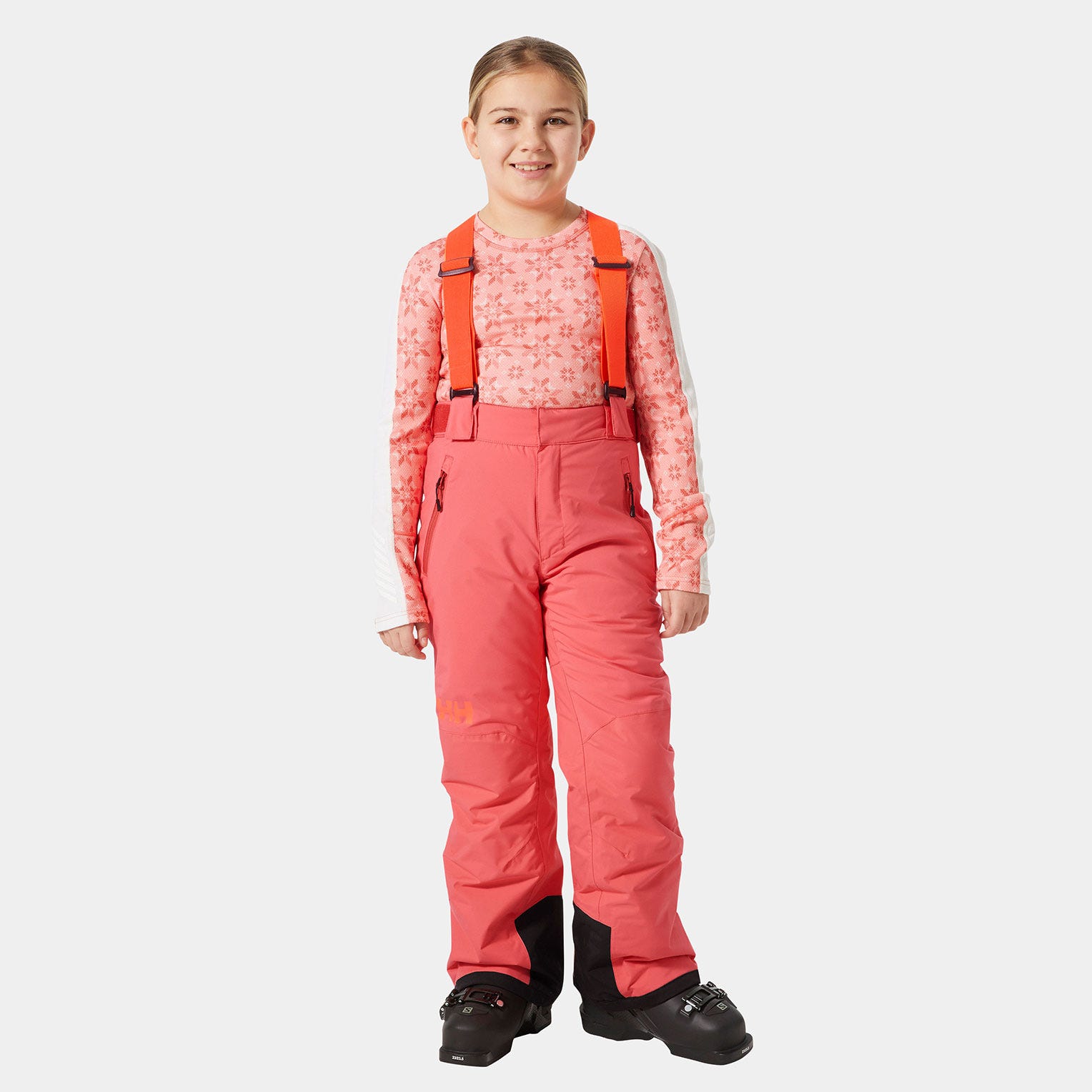 Juniors' No Limits 2.0 Ski Pants